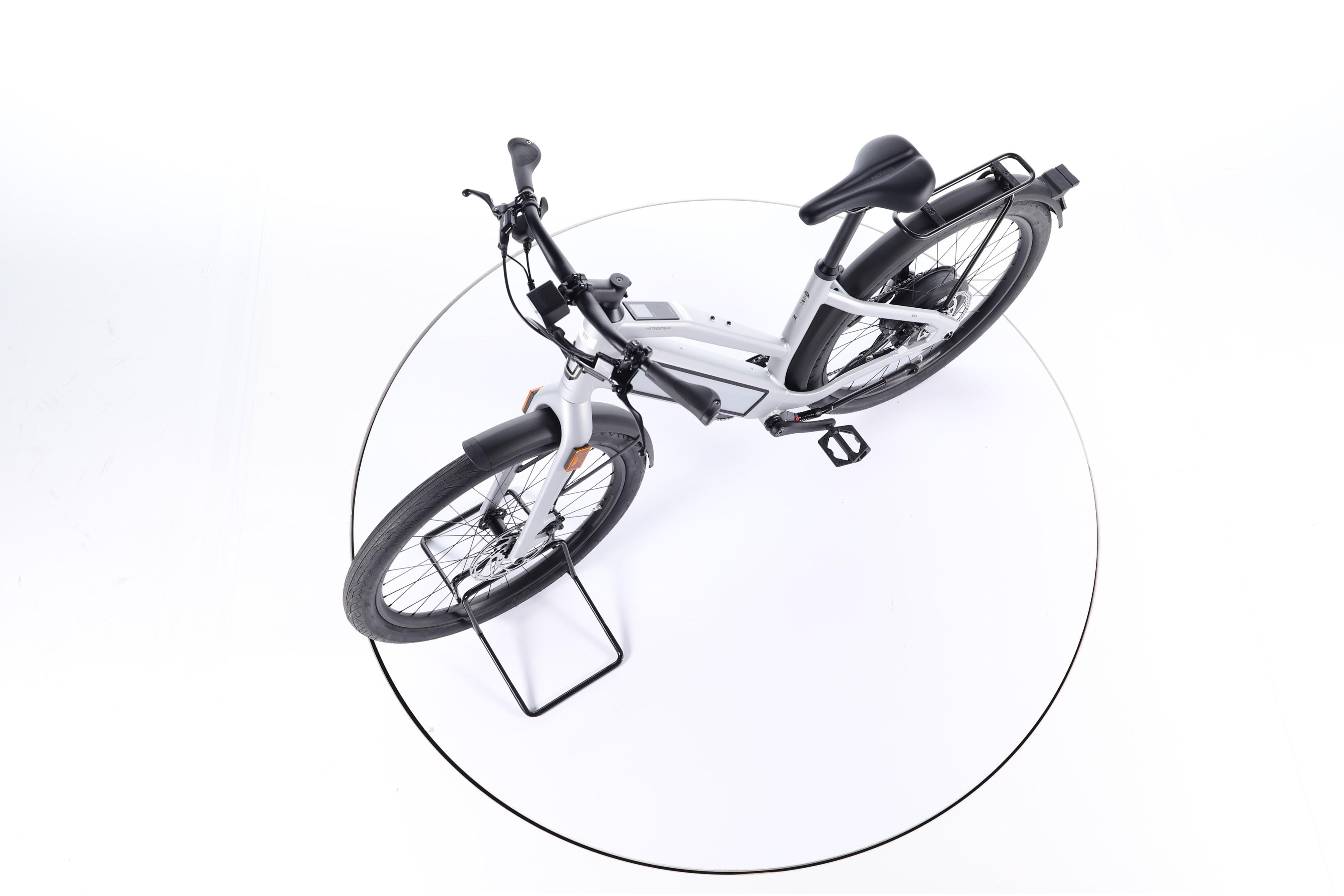 Stromer ST1 Comfort S-Pedelecs 618 Wh - Image 18