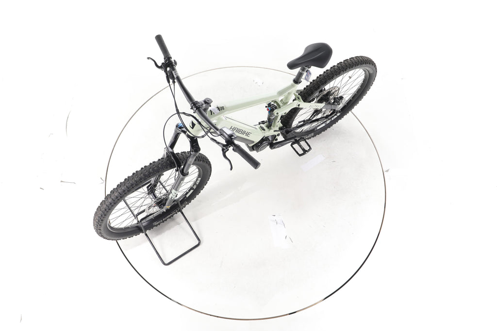 Haibike Alltrail 4 E-Bike Fully - Image 18