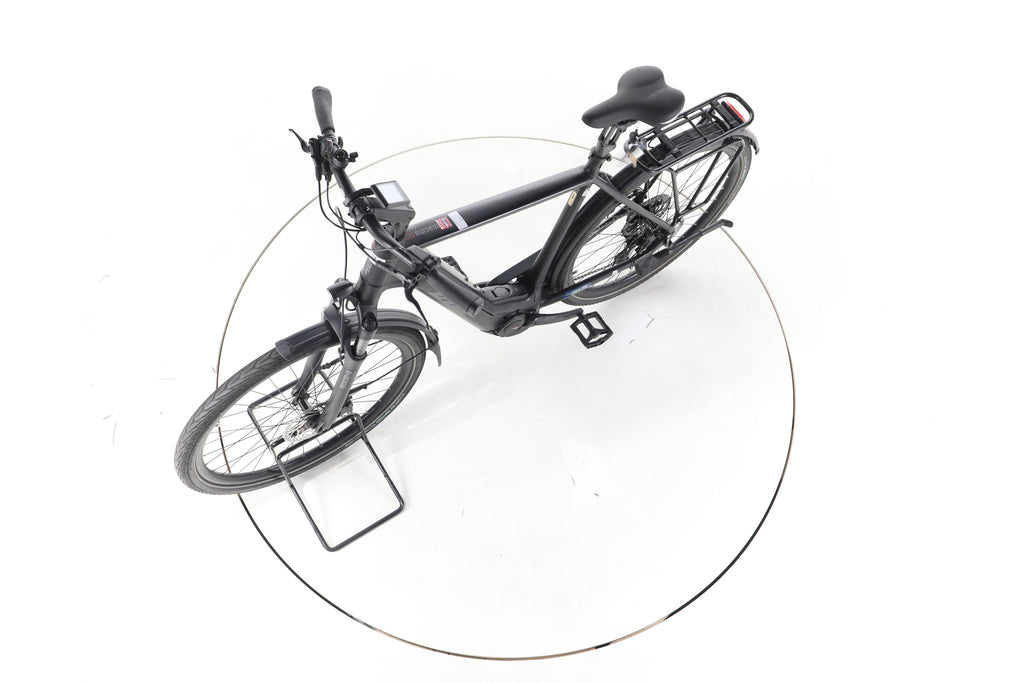 KTM Macina Style 730 Trekking E-Bike - Image 18