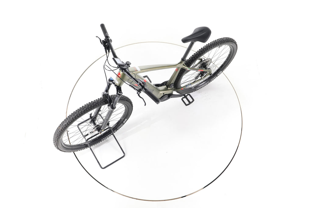Malaguti Brenta HT 5.1 E-Bike - Image 18
