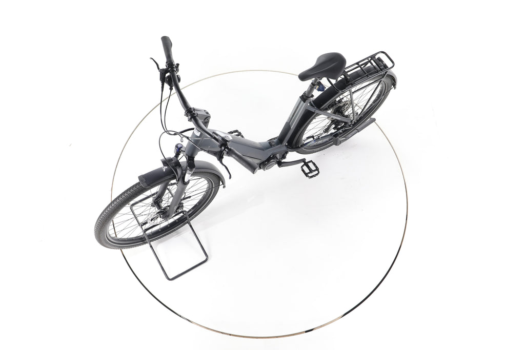 Winora Yucatan 10 Trekking E-Bike Tiefeinsteiger - Image 18