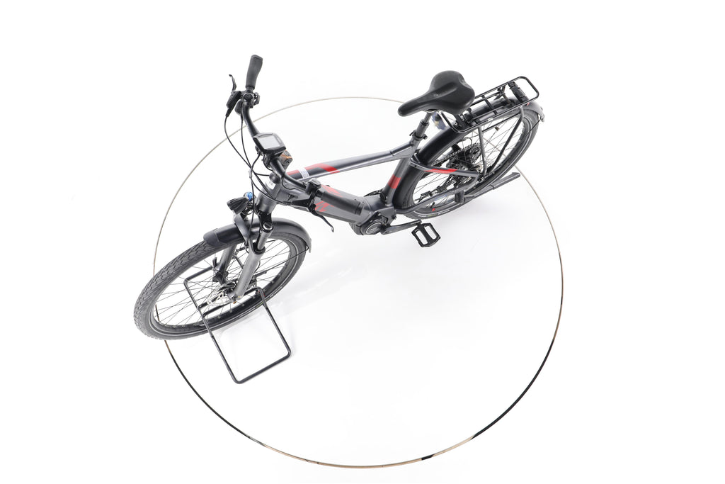 R Raymon TourRay E 6.0 Trekking E-Bike 2023 - Image 18