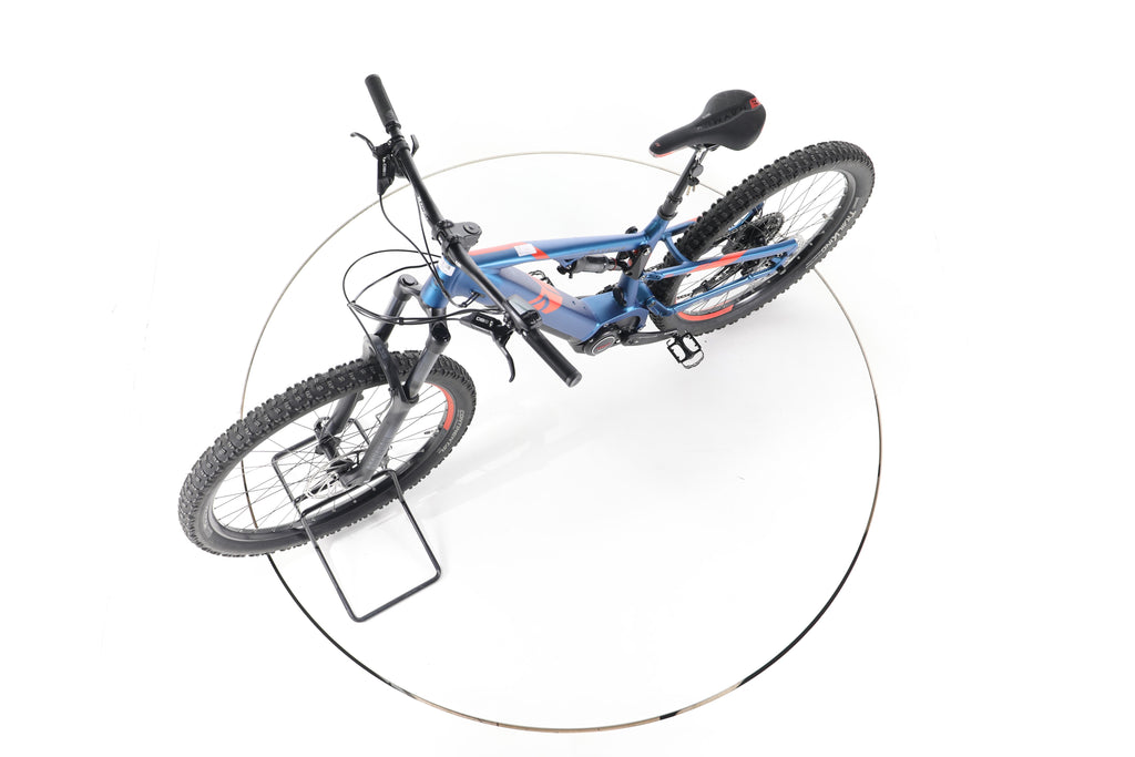 R Raymon TrailRay 160E 7.0 E-Bike Fully - Image 18