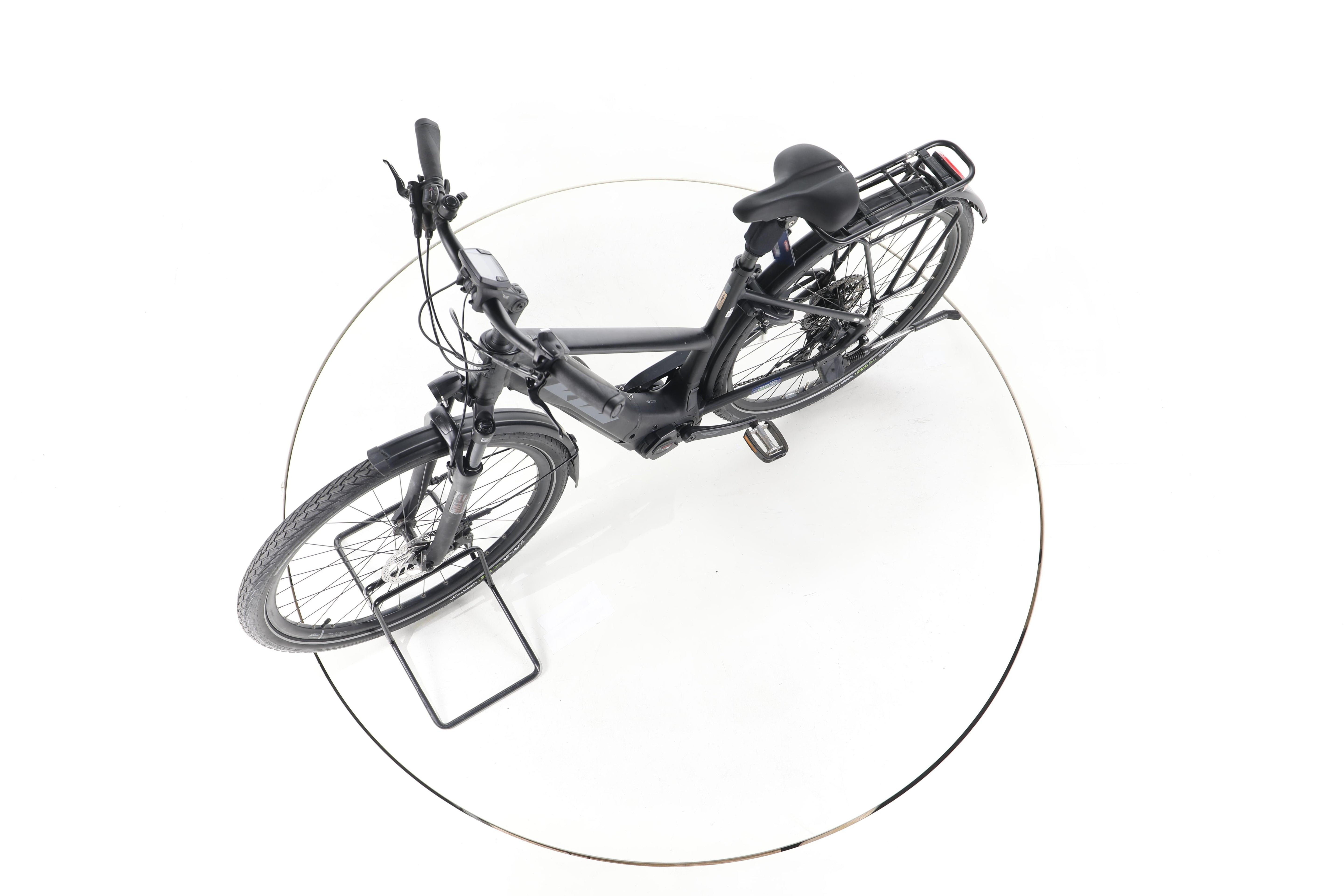 KTM Macina Tour CX 610 Trekking E-Bike - Image 18
