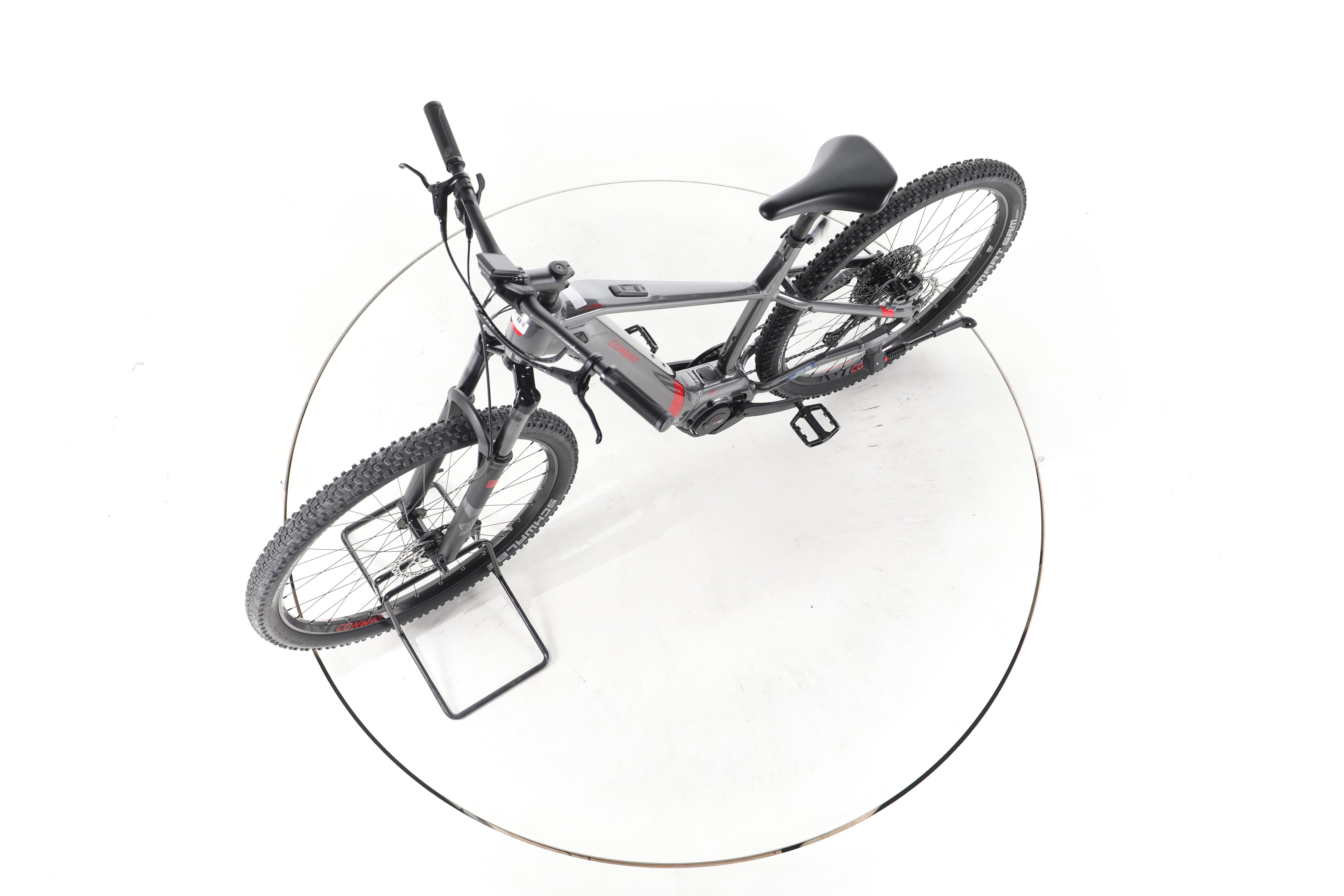 Conway Cairon S 4.0 E-Bike - Image 18