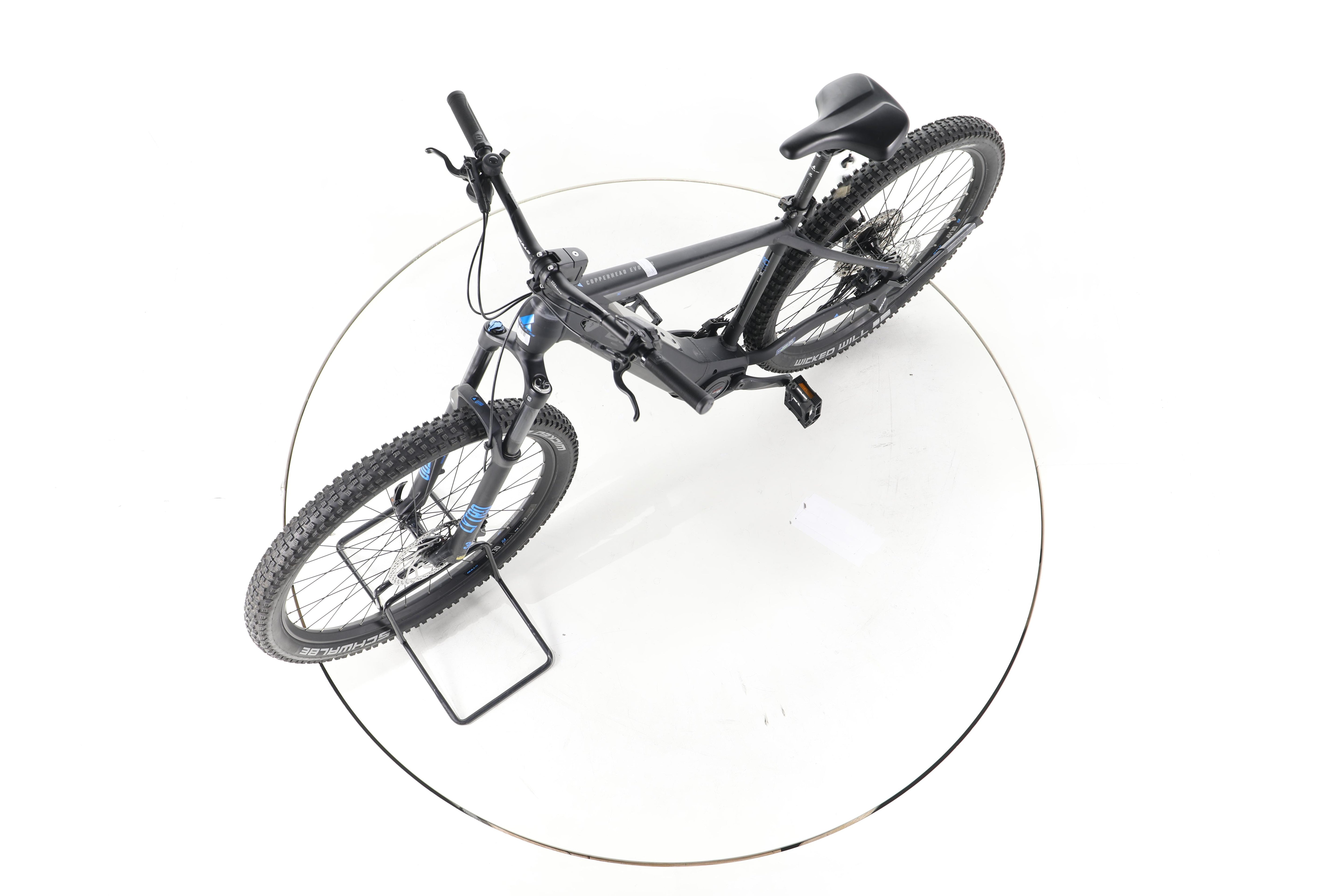 Bulls Copperhead EVO 3 E-Bike 2024 - Image 18