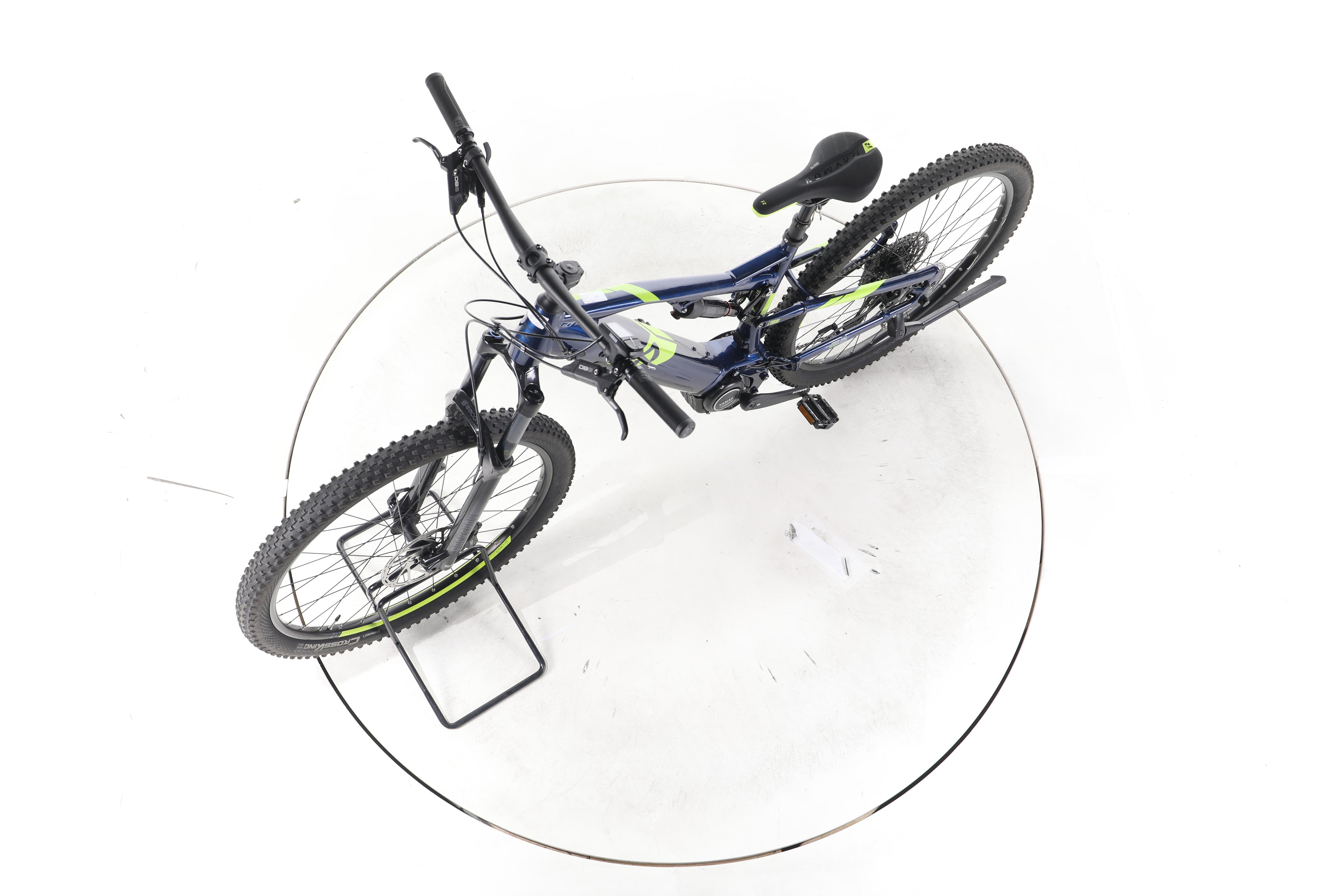 R Raymon FullRay 130E 6.0 E-Bike Fully - Image 18