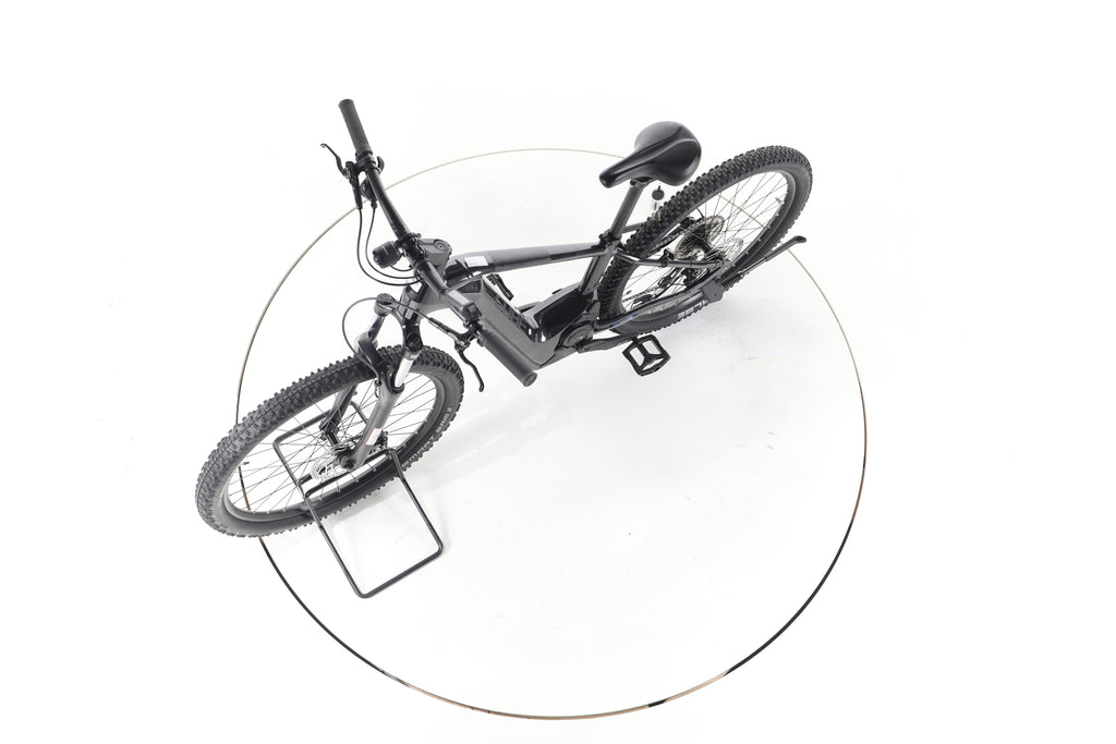 Cube Reaction Hybrid ONE E-Bike - Image 18