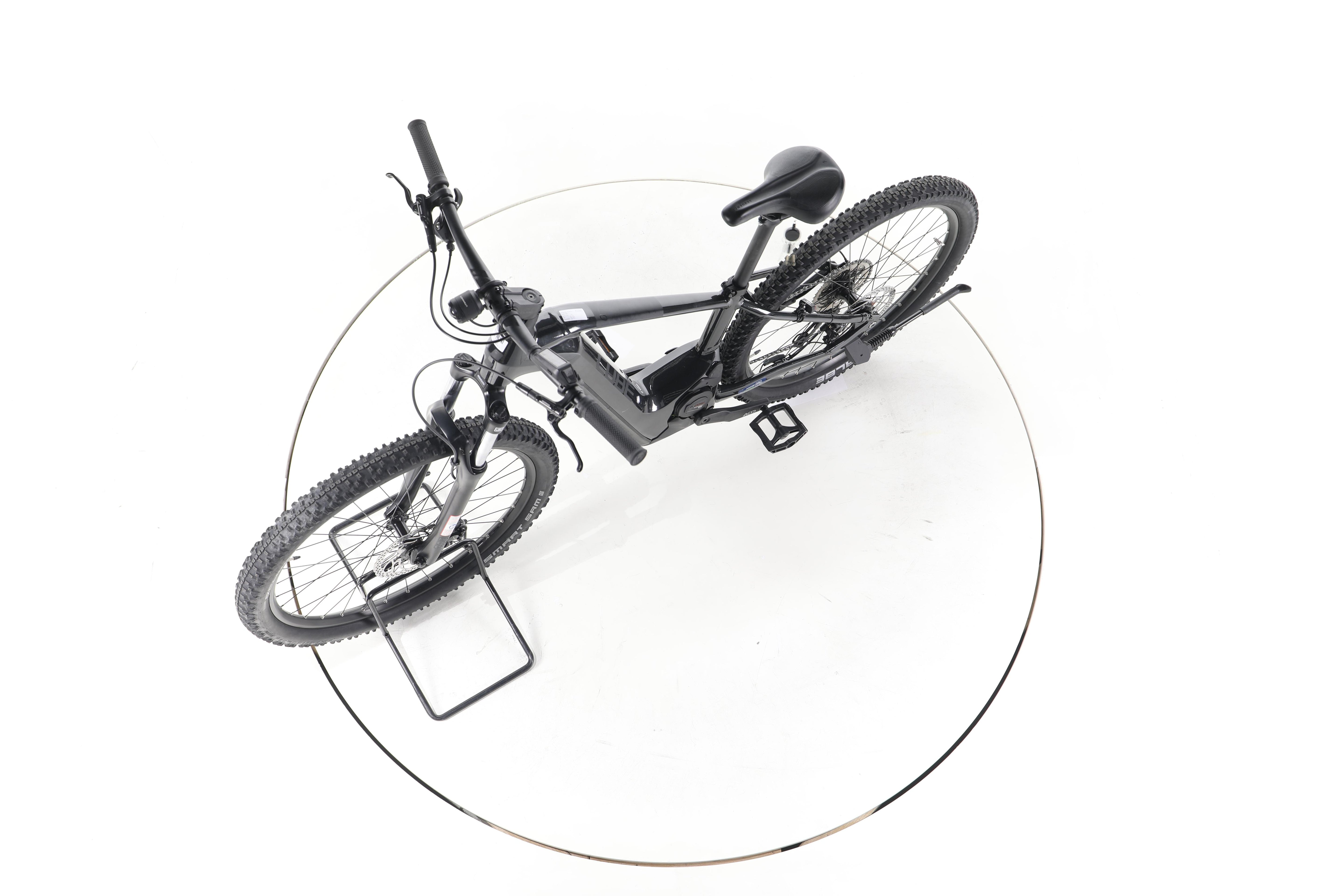 Cube Reaction Hybrid ONE E-Bike - Image 18
