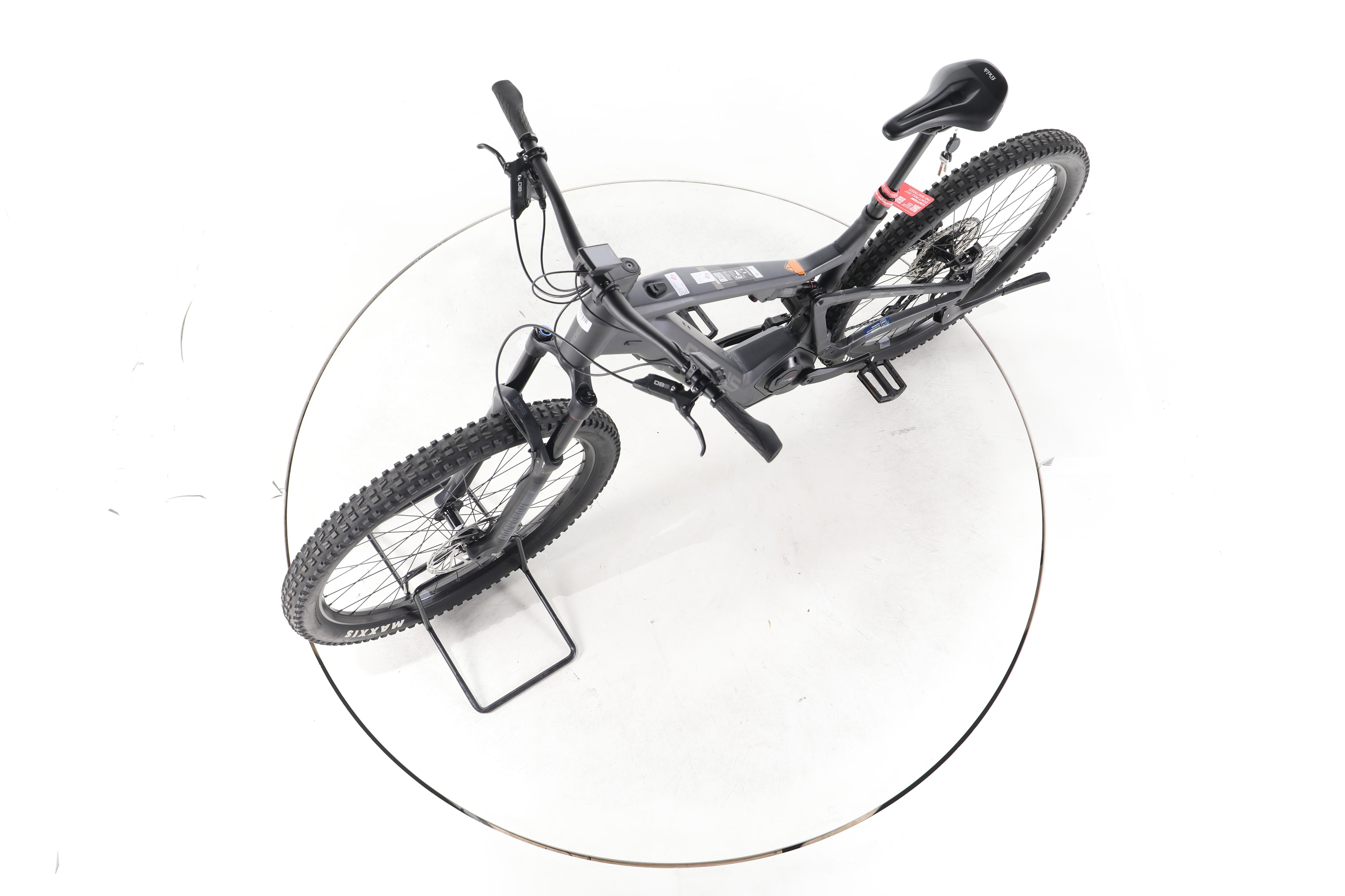 Focus Thron² 6.8 E-Bike Fully - Image 18