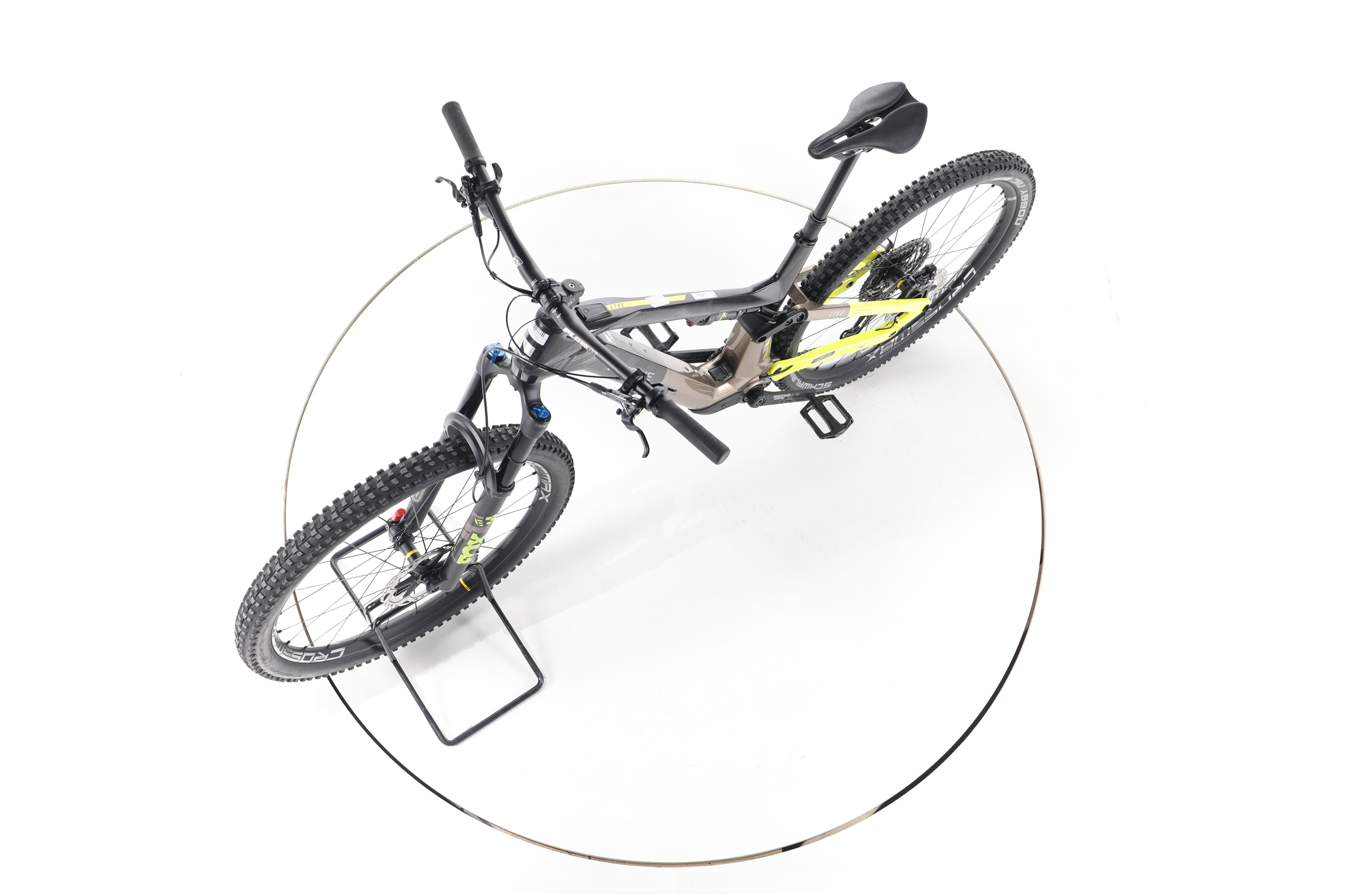 Haibike Lyke CF 11 E-Bike Fully Carbon - Image 18