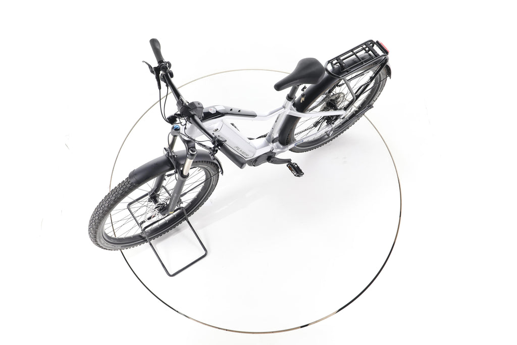 FLYER Goroc2 2.10 Trekking E-Bike - Image 18