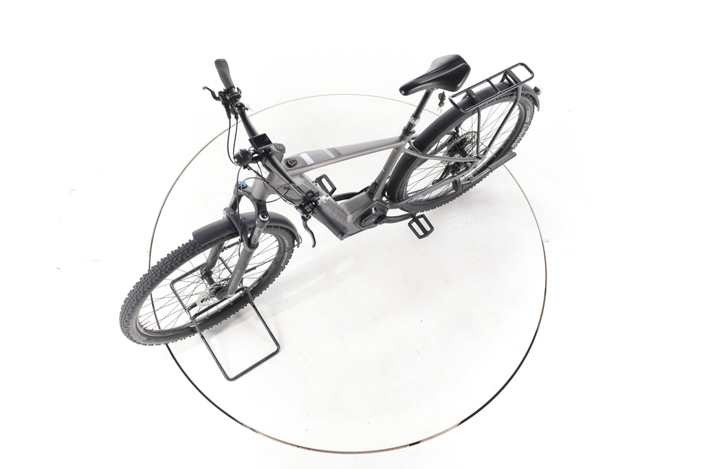 Focus AVENTURA² 6.8 Trekking E-Bike - Image 18