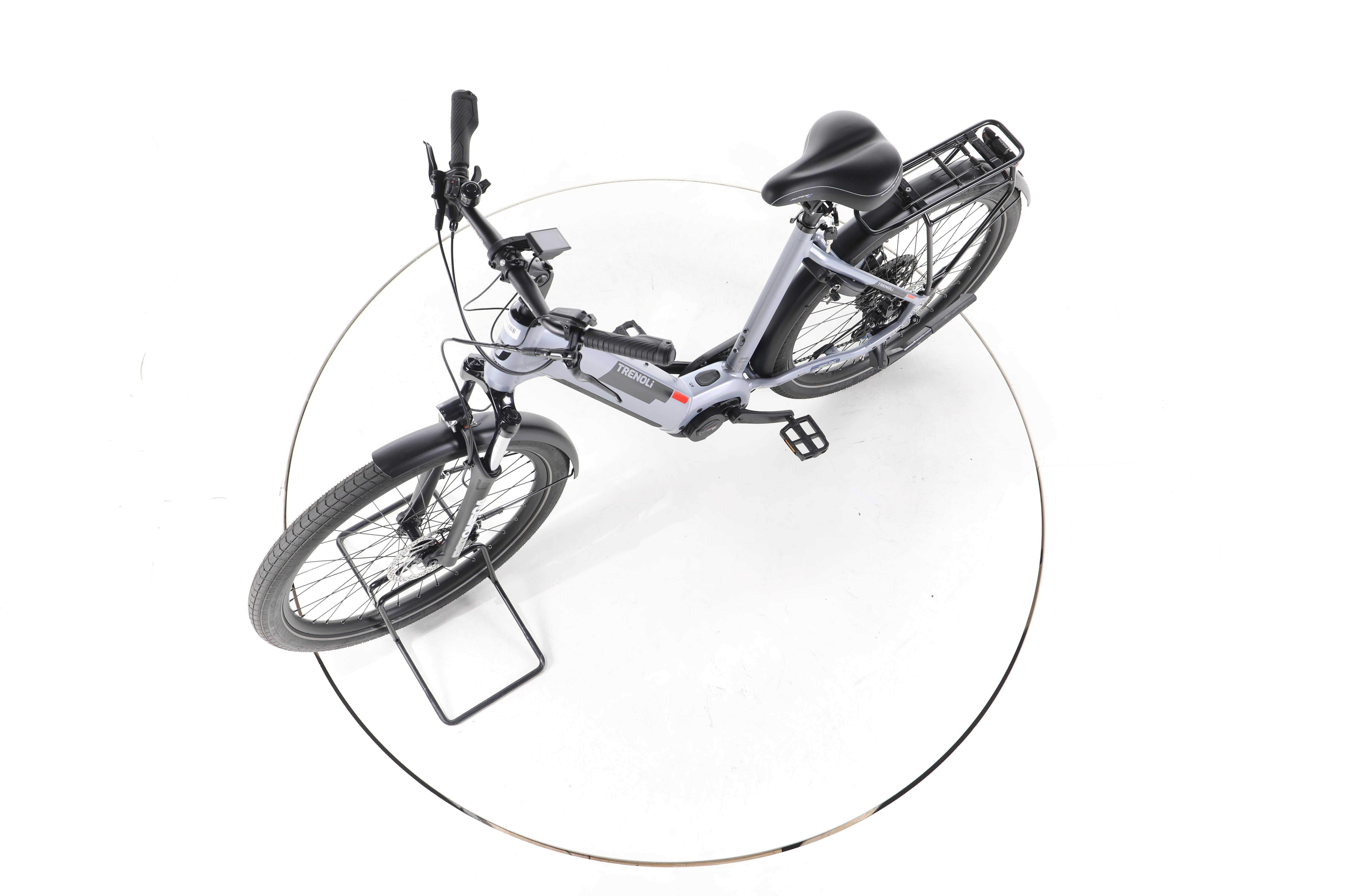 Trenoli Livenza Classico Trekking E-Bike Tiefeinsteiger - Image 18