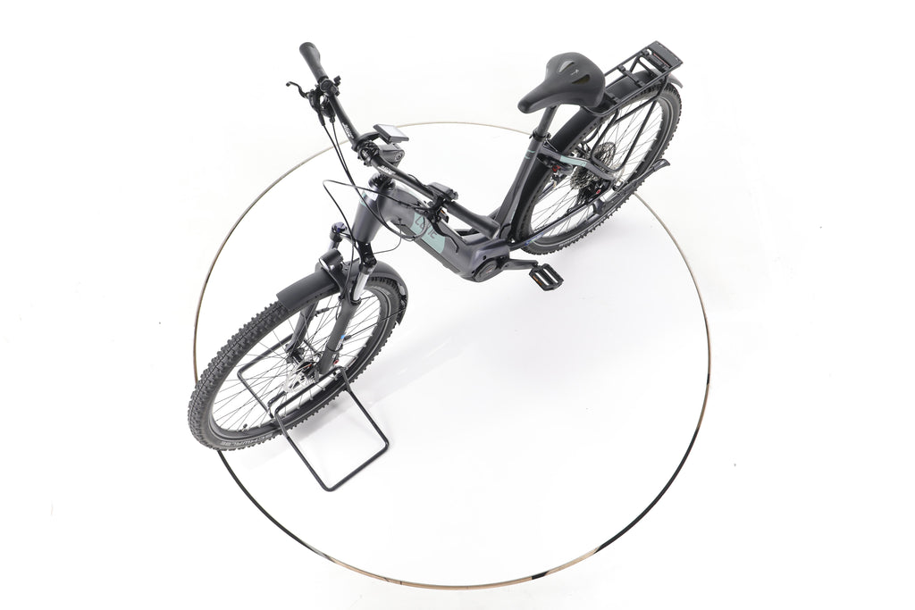 CONE Bikes eSUV IN 3.0 Trekking E-Bike Tiefeinsteiger - Image 18