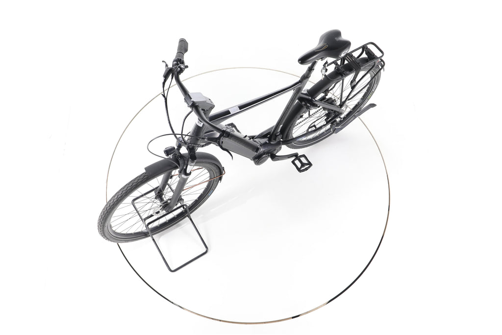 Giant DailyTour E+ 2 City E-Bike - Image 18