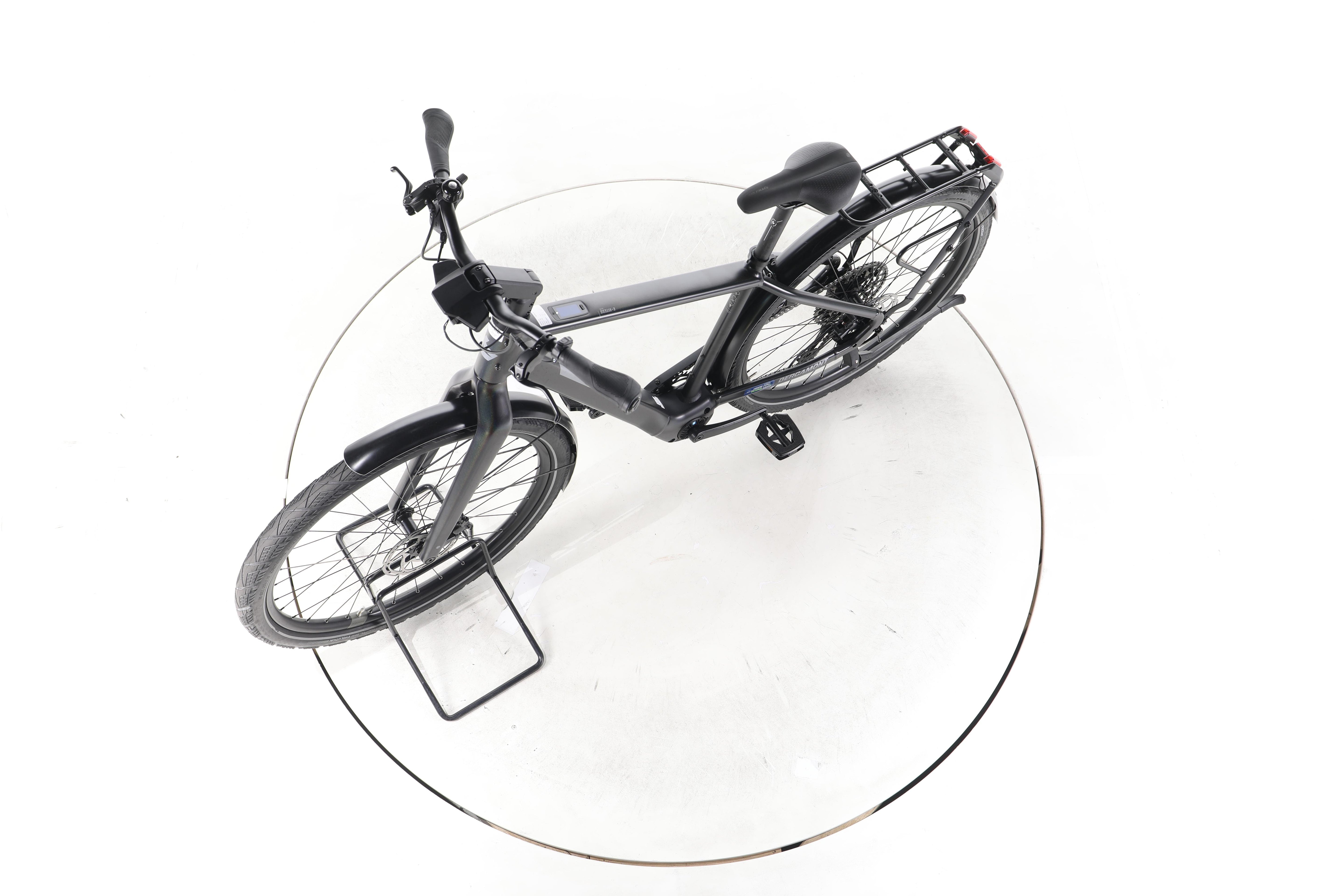 Bergamont E-Vitess Elite Trekking E-Bike - Image 18
