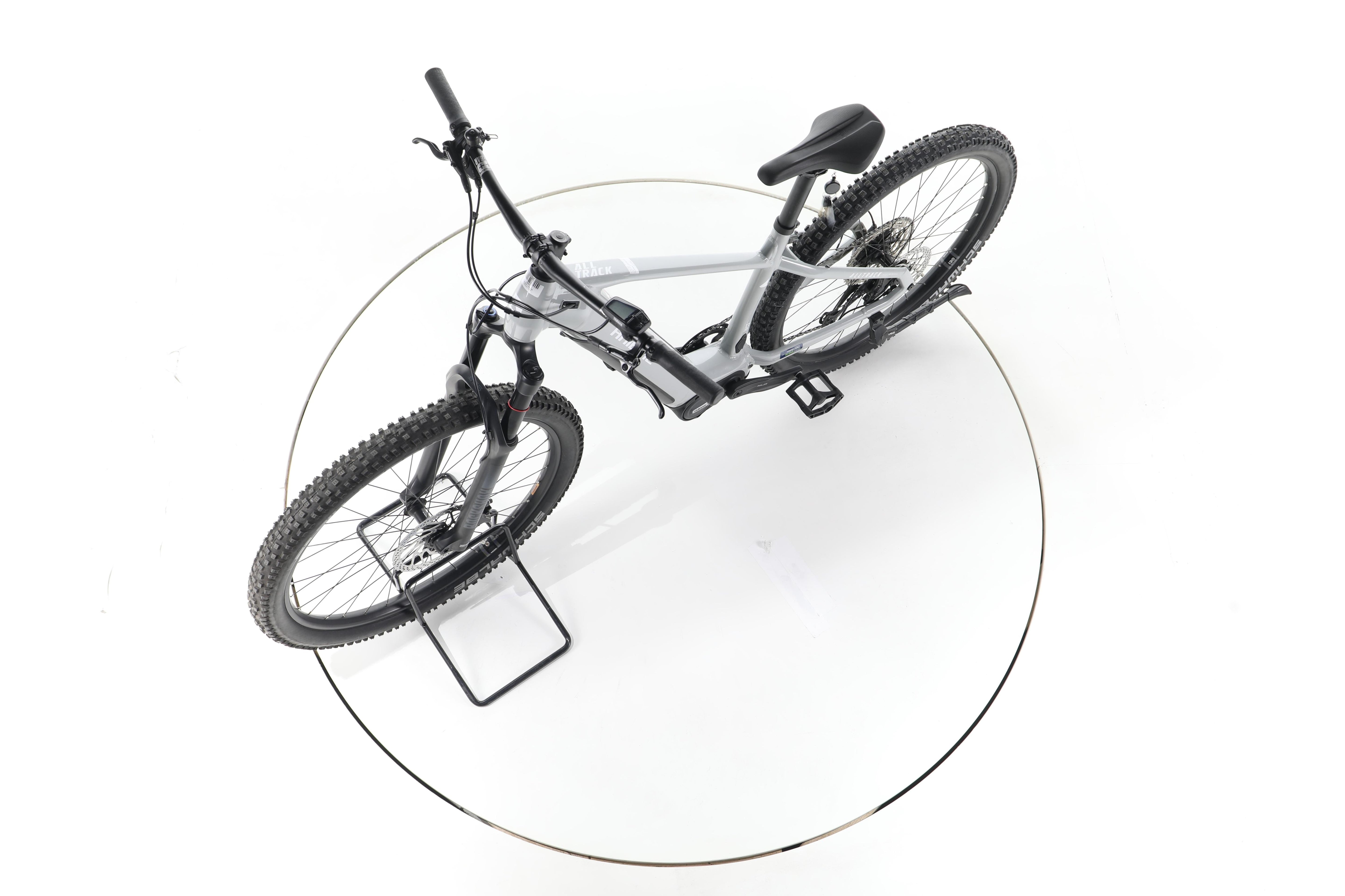Haibike AllTrack 7 E-Bike - Image 18