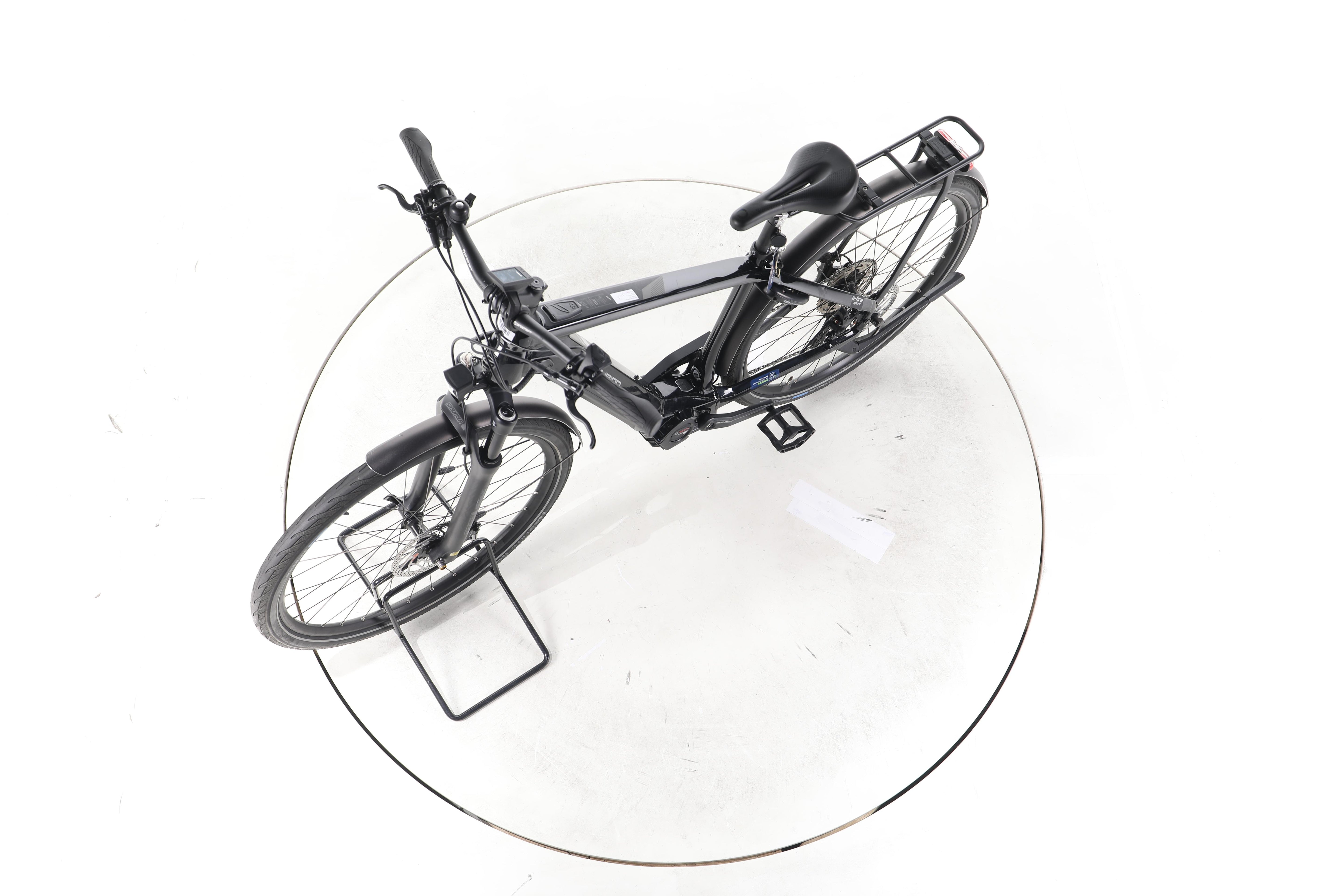 Centurion E-Fire Sport R2600i Trekking E-Bike - Image 18