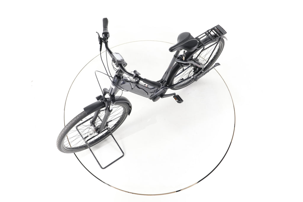 Mammut E-Edition 5G FL City E-Bike Tiefeinsteiger - Image 18