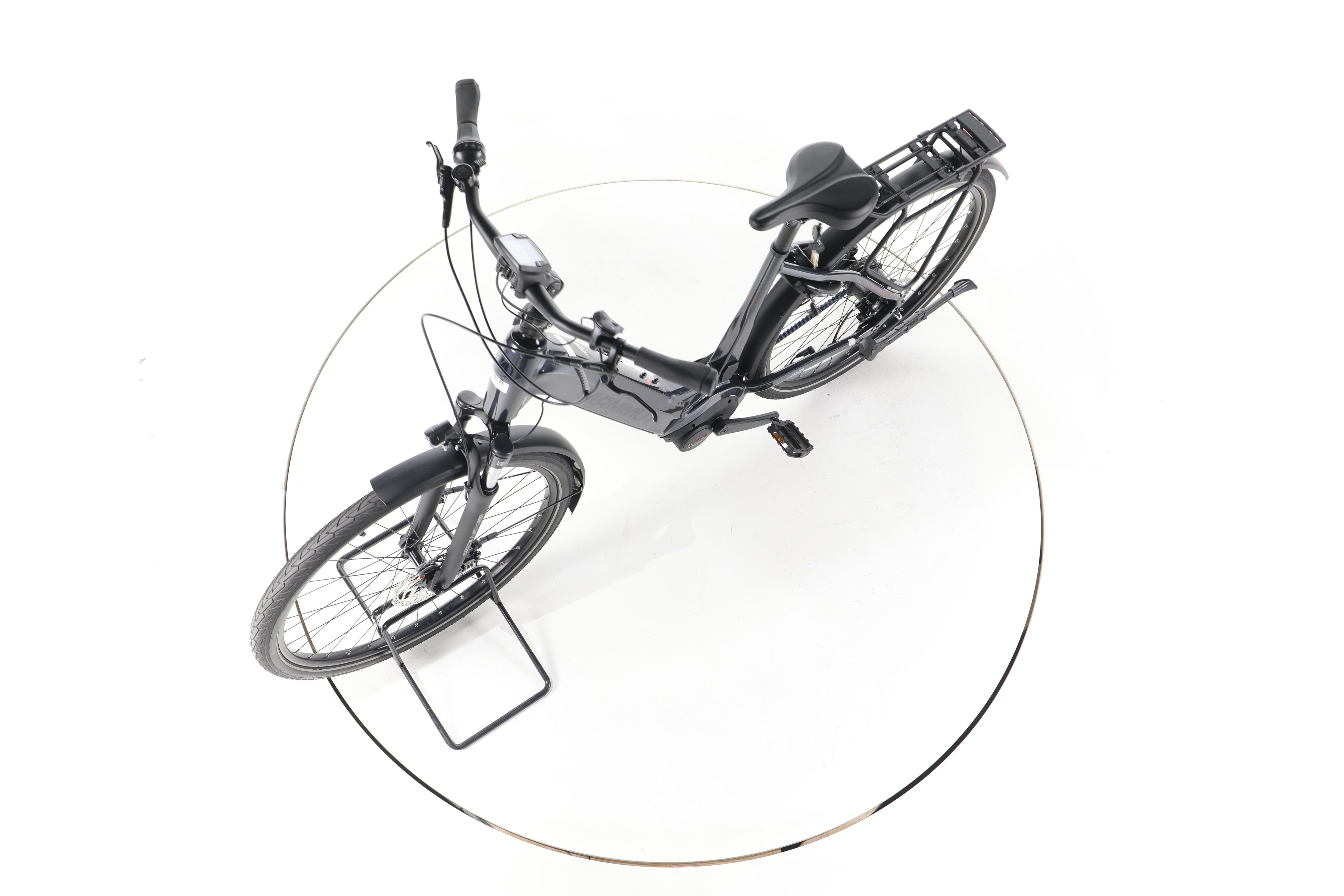 Mammut E-Edition 5G FL City E-Bike Tiefeinsteiger - Image 18