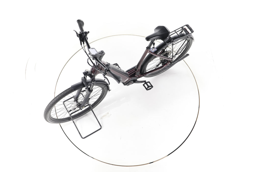 Stevens E-Triton PT6 Trekking E-Bike Tiefeinsteiger - Image 18