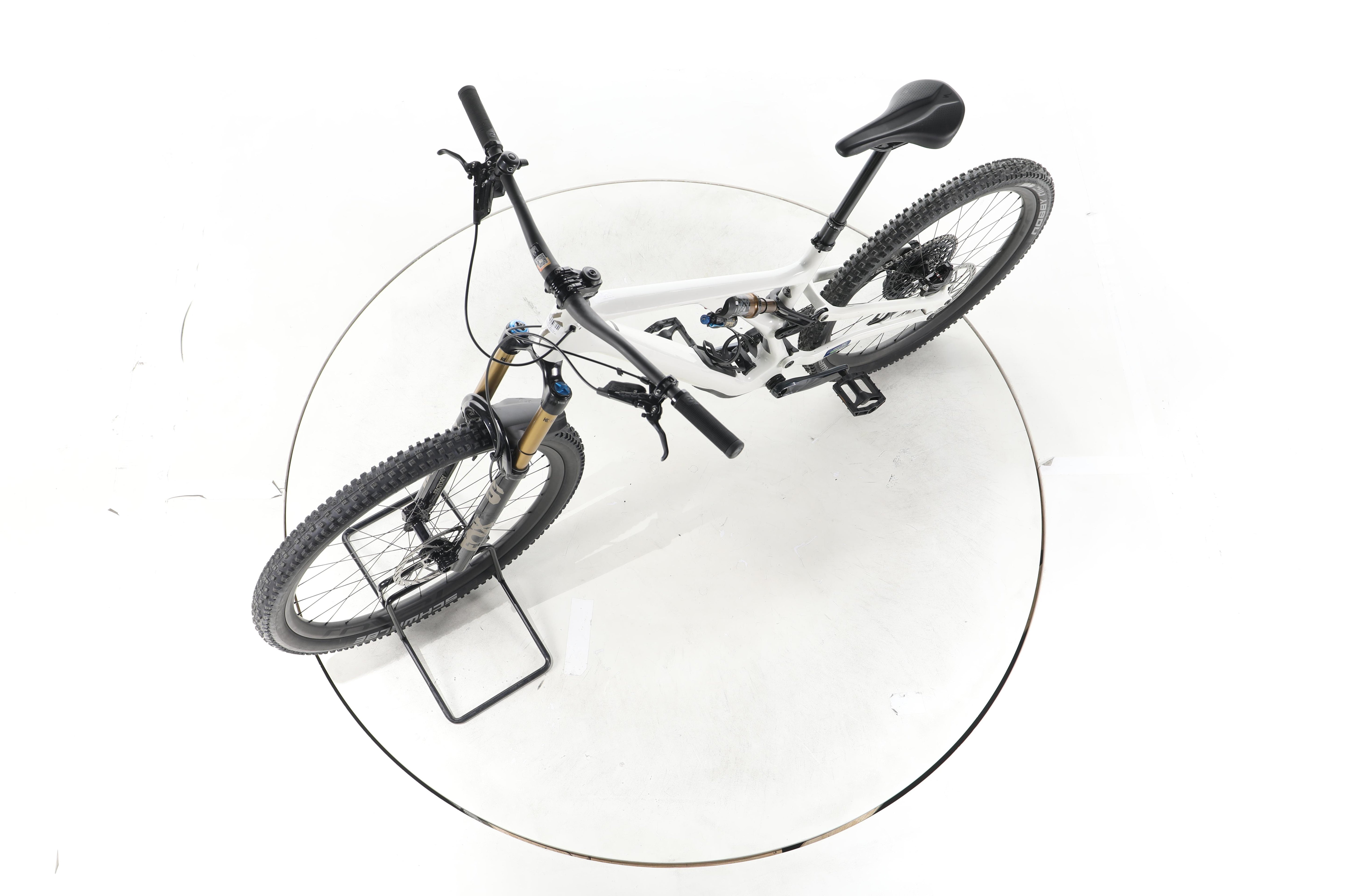 Specialized Stumpjumper EVO Pro Fahrrad Fully - Image 18