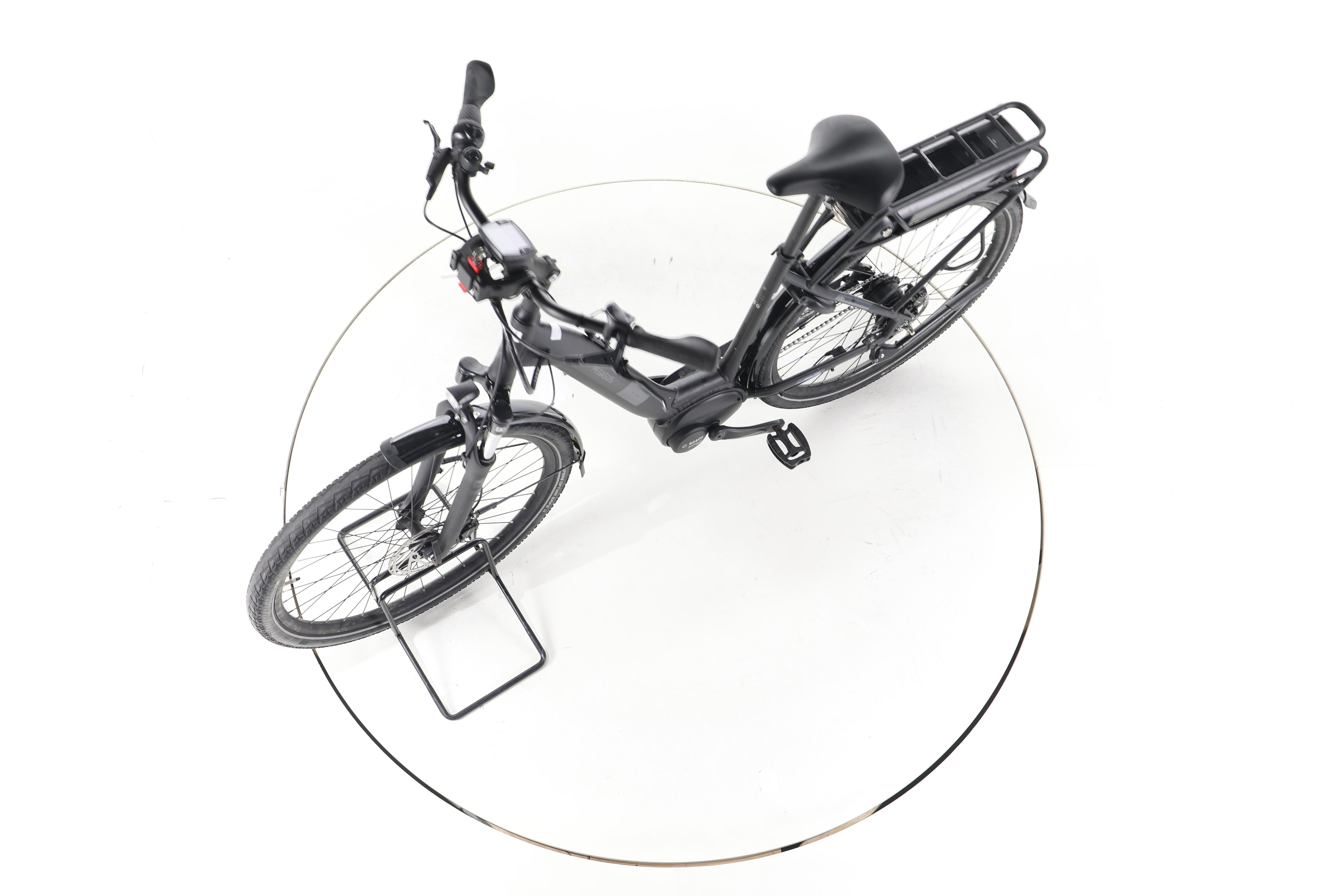 Pegasus Solero E8R Plus City E-Bike Tiefeinsteiger - Image 18