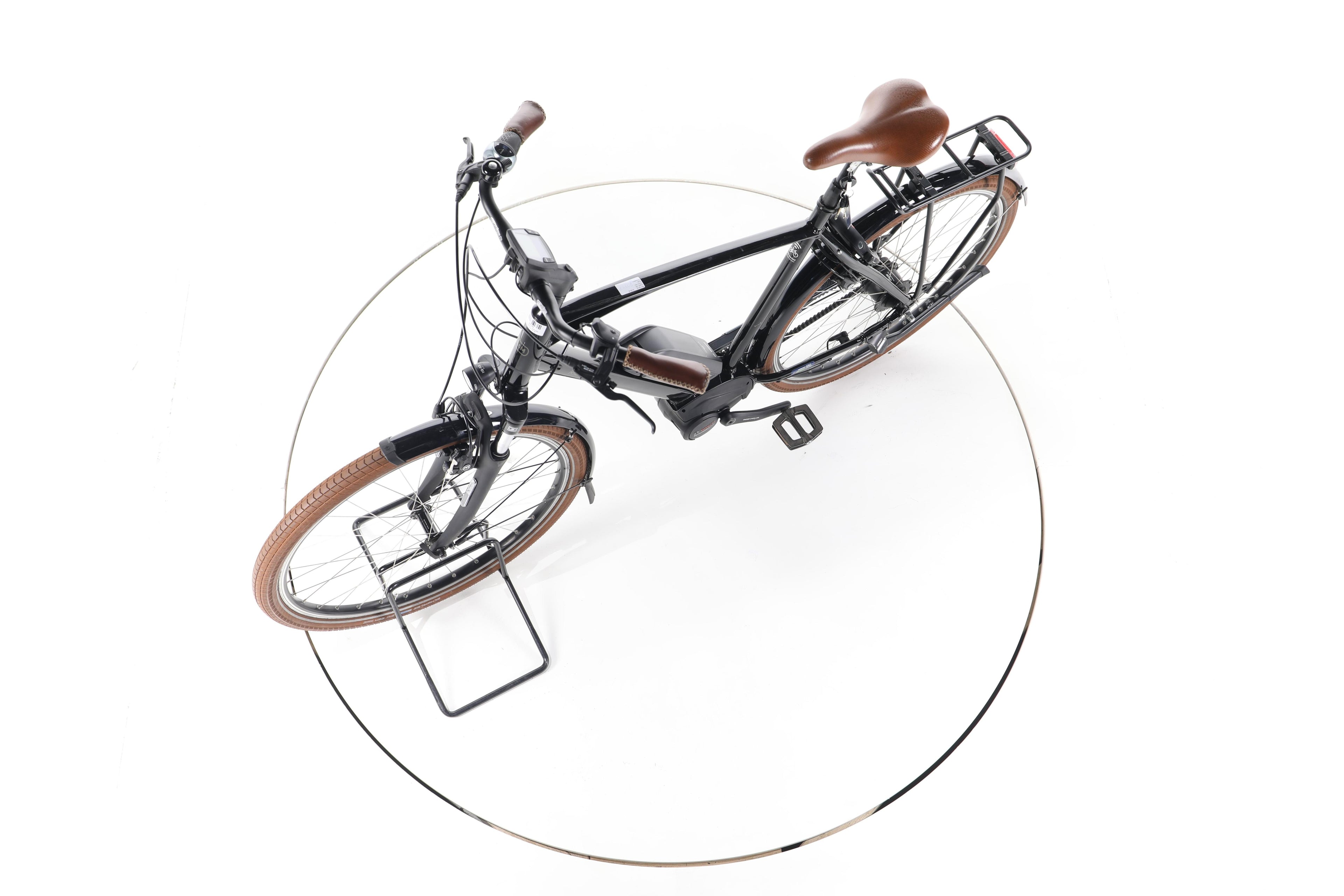 Riese & Müller Cruiser silent City E-Bike - Image 18