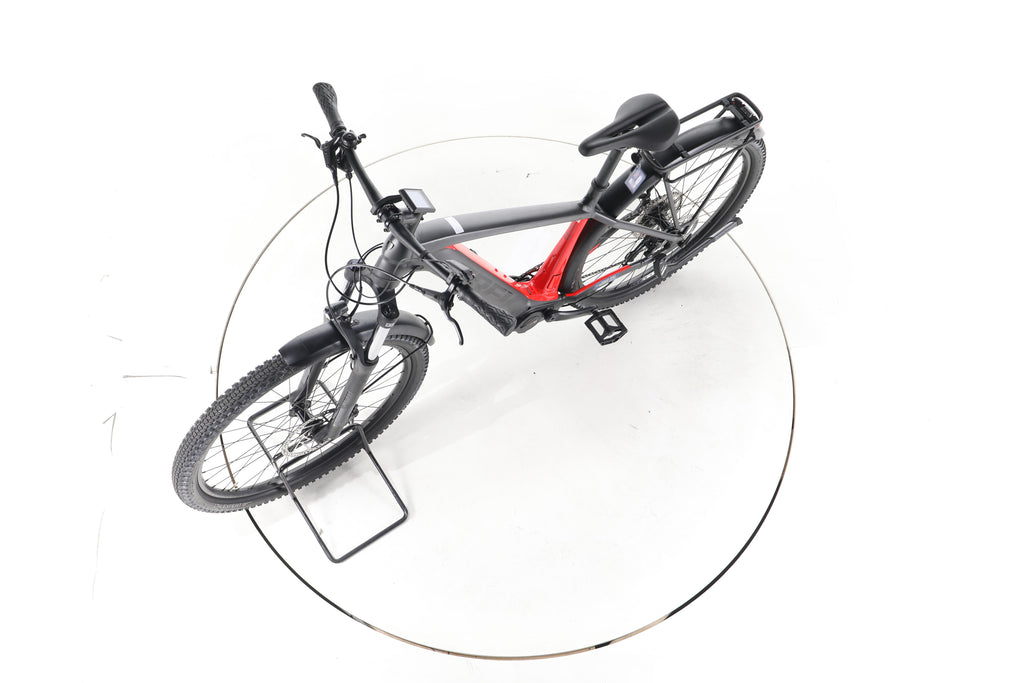 Trek Powerfly Sport 4 Equipped Gen 4 Trekking E-Bike - Image 18