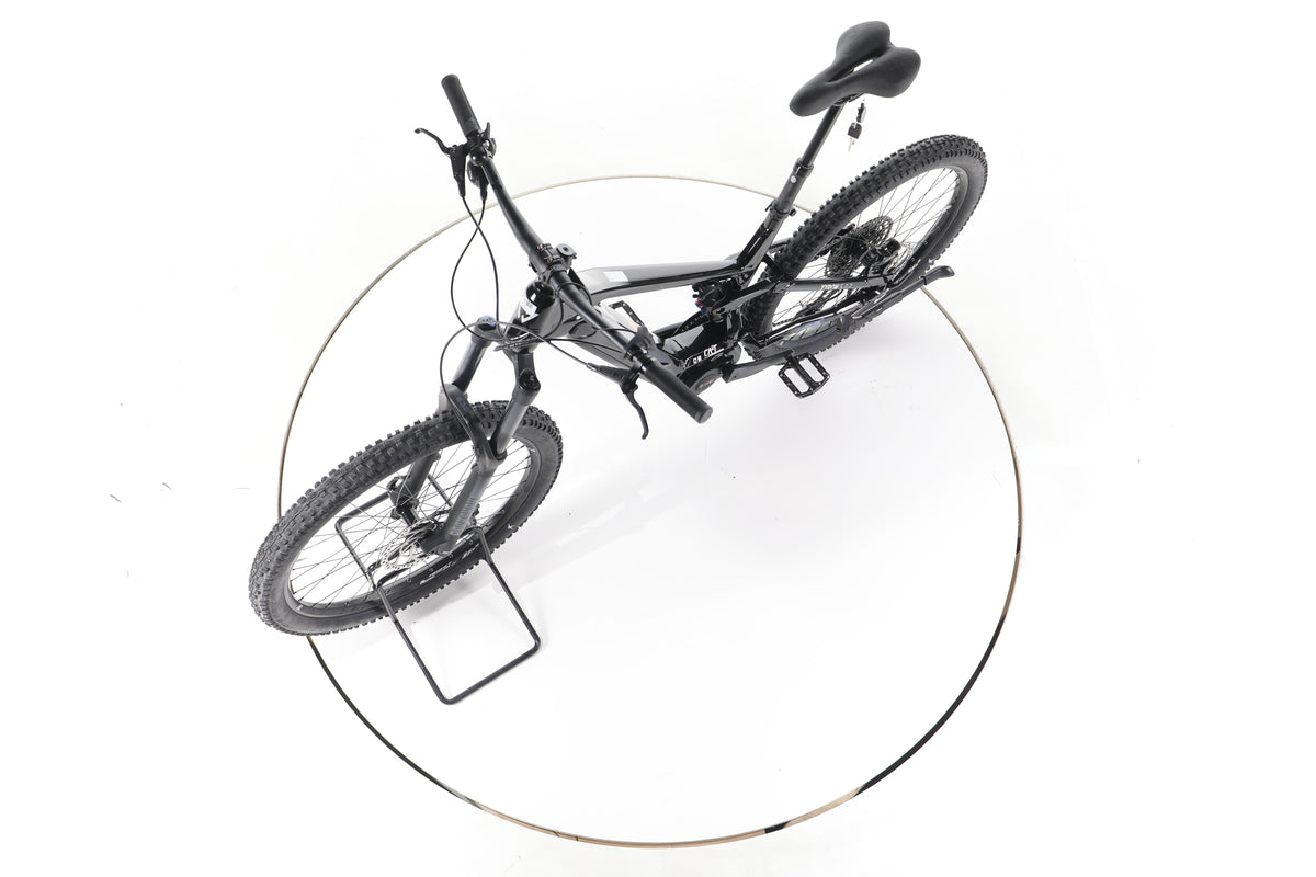 Conway Xyron S 2.7 E-Bike Fully - Image 18