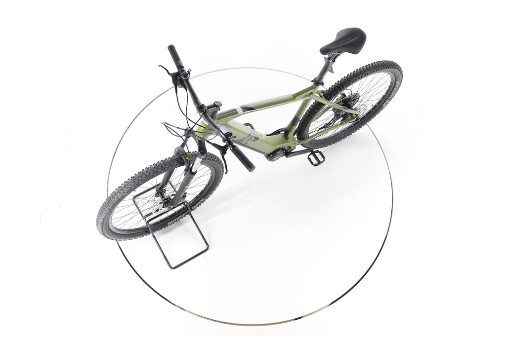 R Raymon HardRay E 4.0 E-Bike - Image 18