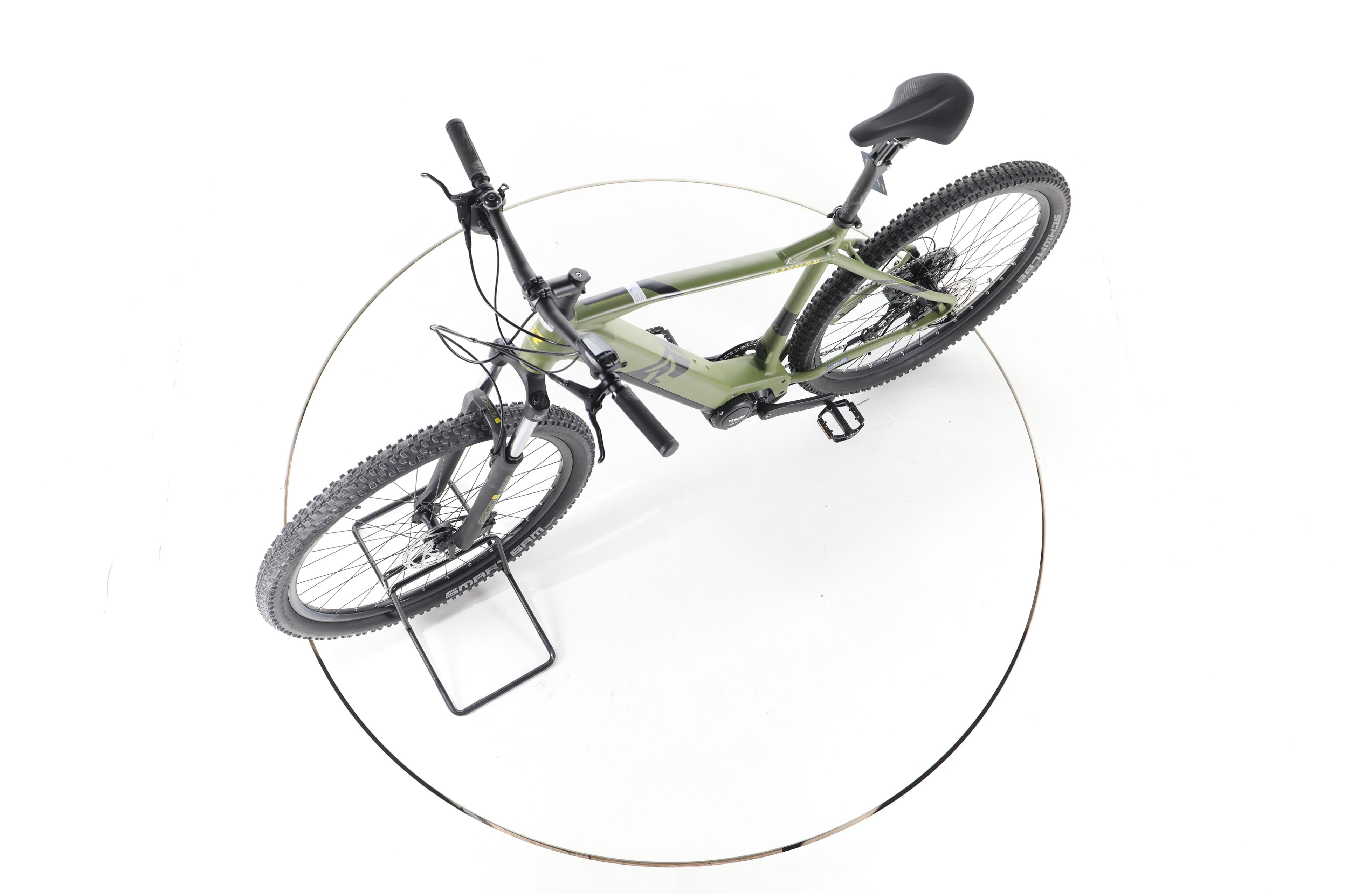 R Raymon HardRay E 4.0 E-Bike - Image 18