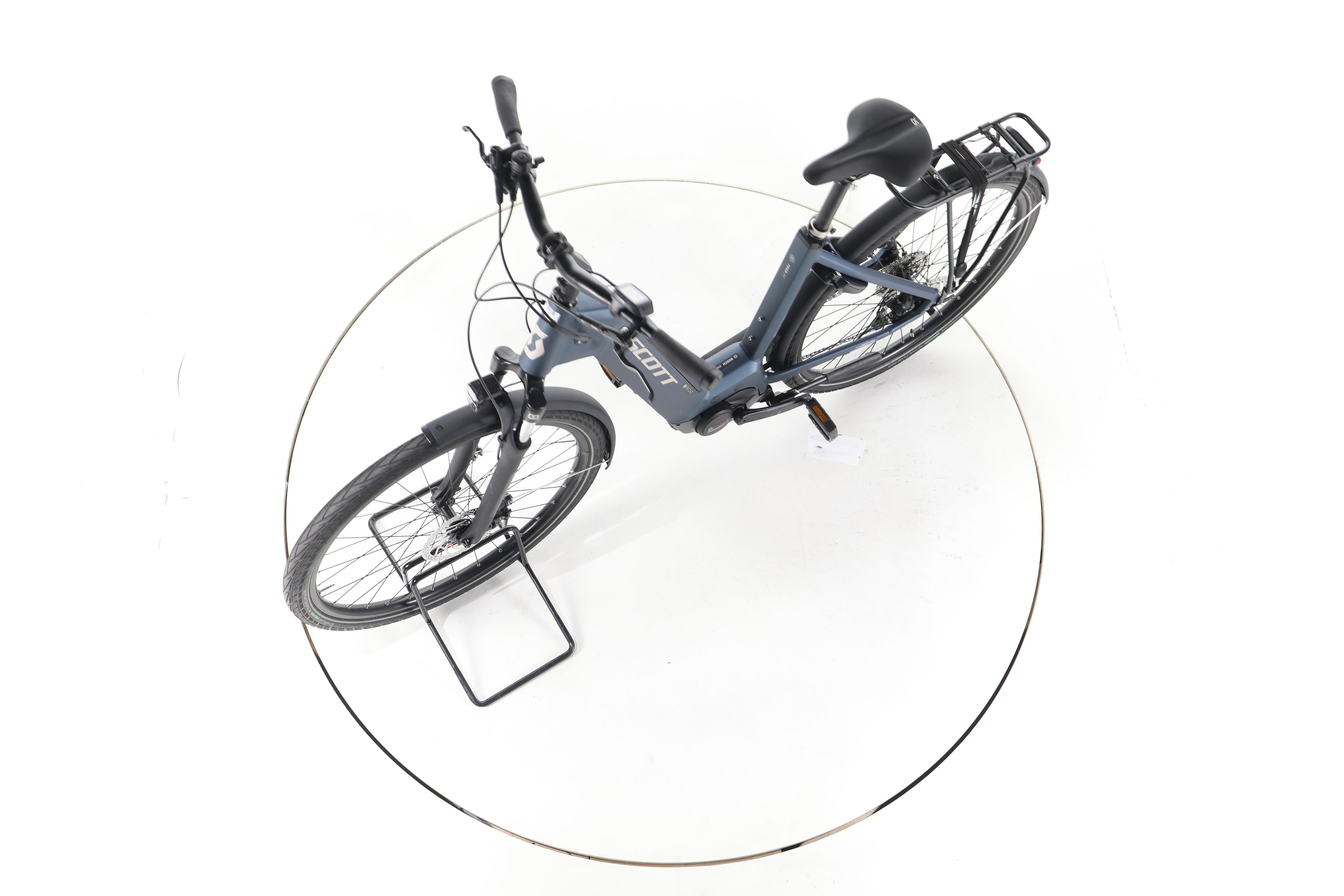 Scott Sub Tour eRIDE 20 Trekking E-Bike Tiefeinsteiger - Image 18