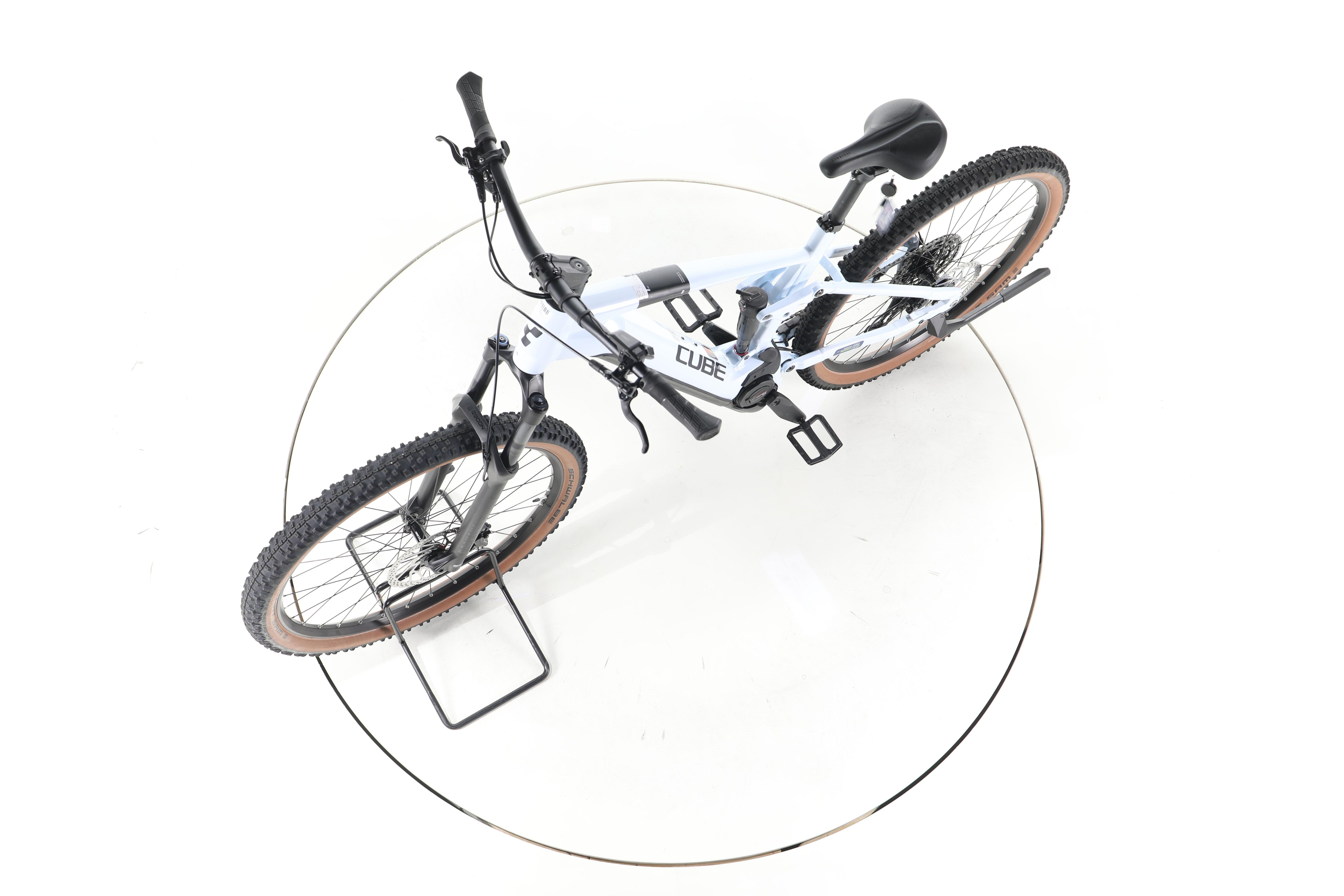 Cube Stereo Hybrid 120 Pro Fully E-Bike - Image 18
