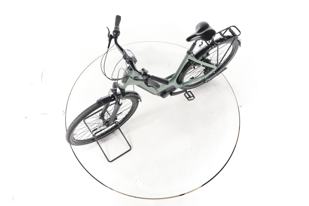 Winora Tria N8f City E-Bike Tiefeinsteiger - Image 18