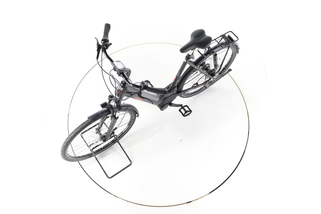 Kreidler Vitality Eco 8 City E-Bike Tiefeinsteiger - Image 18