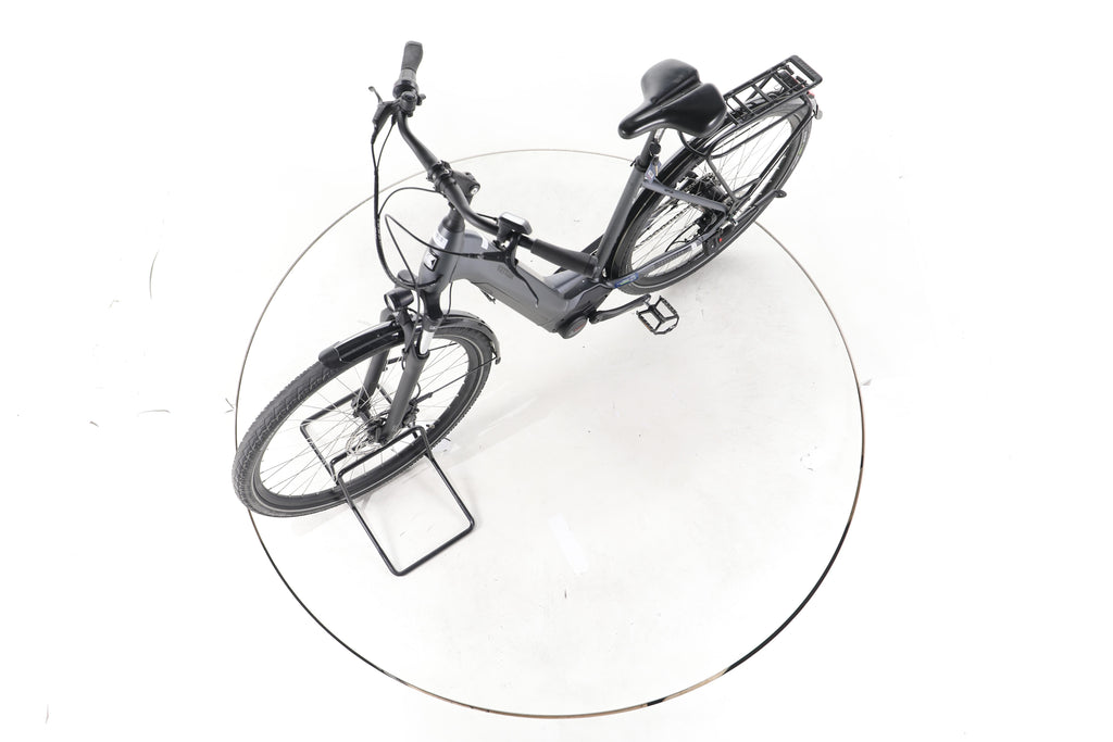 Kettler EGOLD5+ City E-Bike Tiefeinsteiger - Image 18
