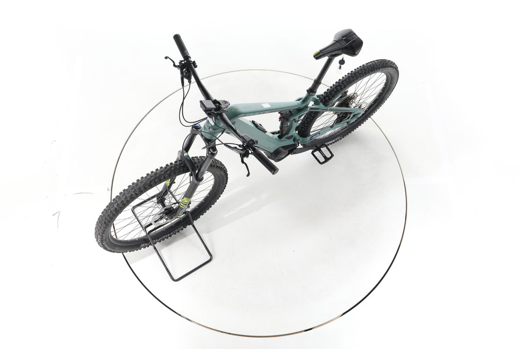 Bulls Sonic EVO AM 1 E-Bike Fully - Image 18