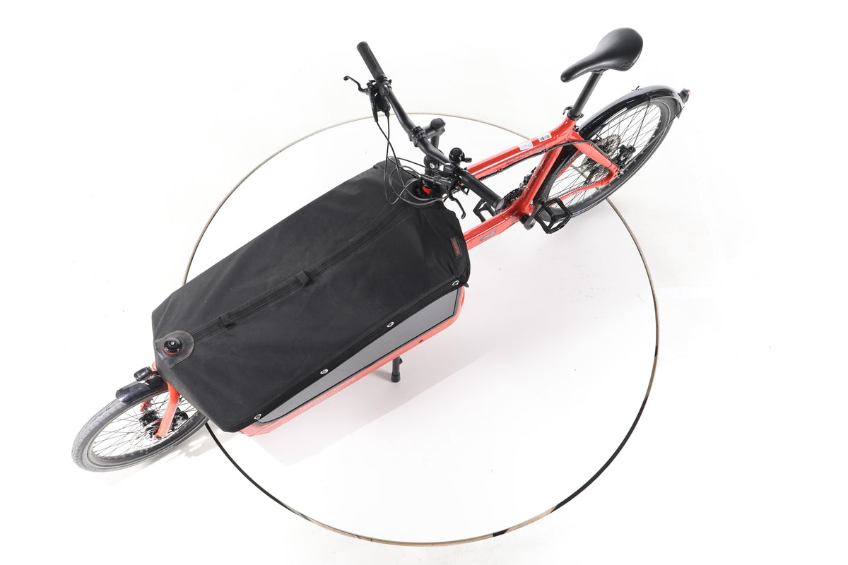 Larry vs Harry Bullitt Lastenrad - Image 18