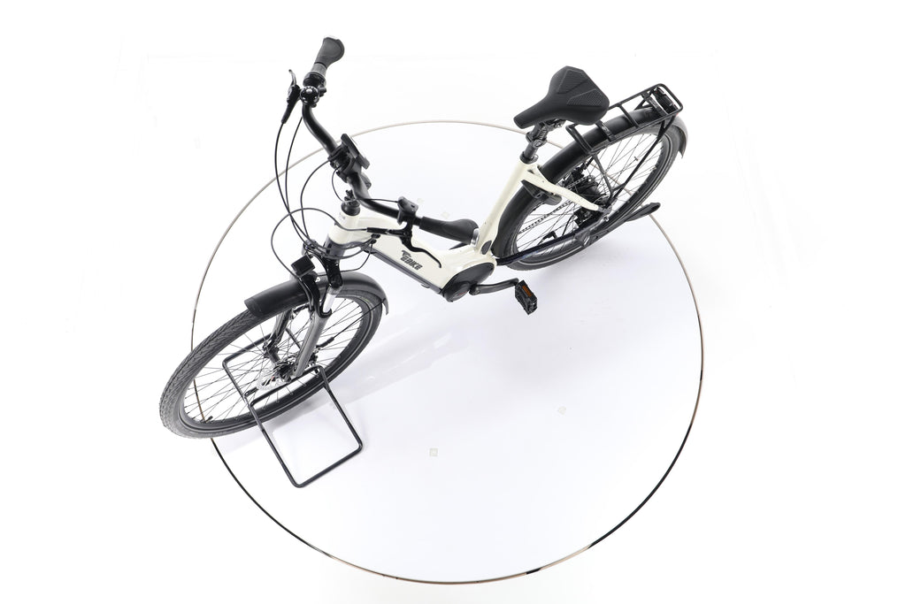 EBIKE Tour Pro City E-Bike Tiefeinsteiger - Image 18