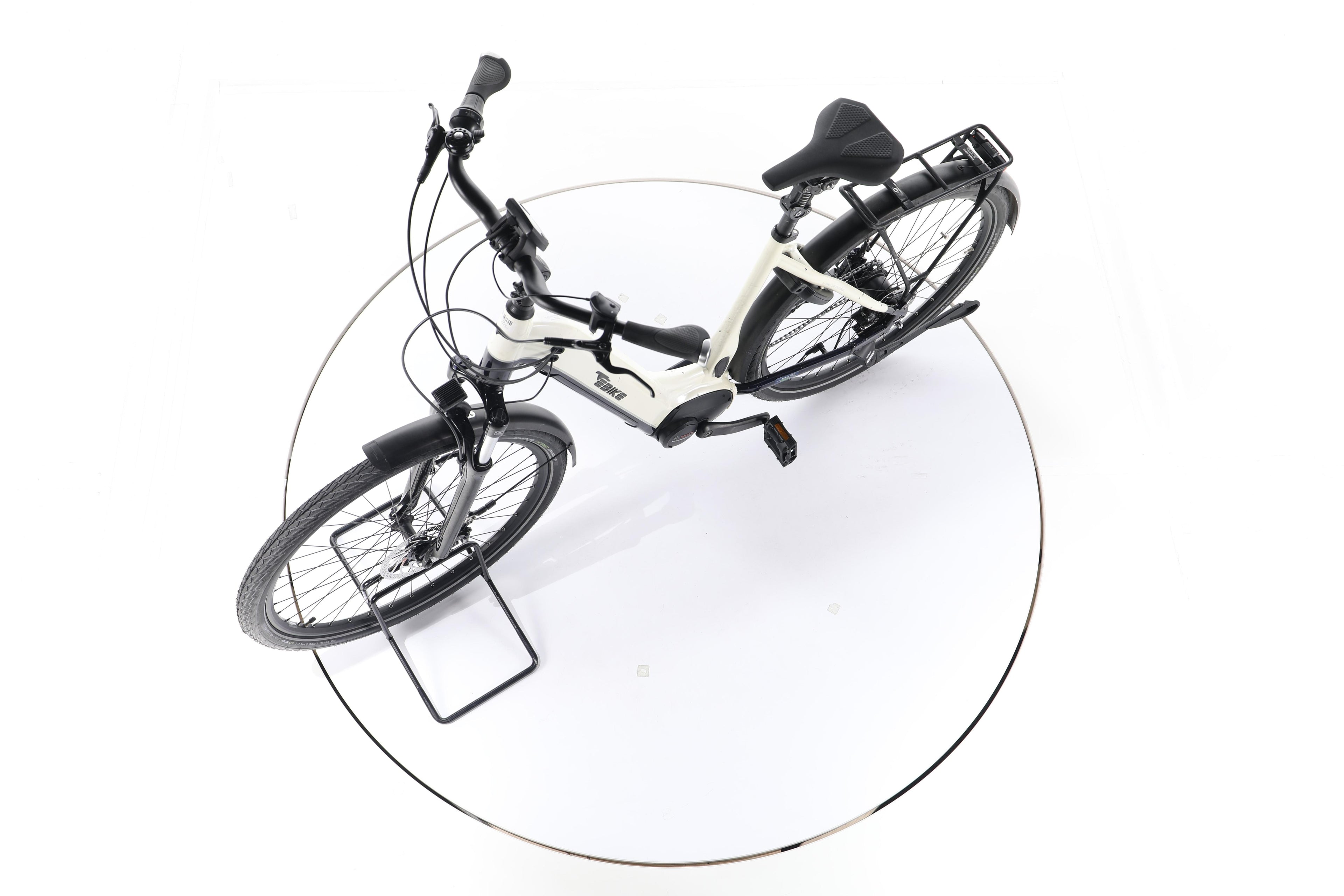 EBIKE Tour Pro City E-Bike Tiefeinsteiger - Image 18