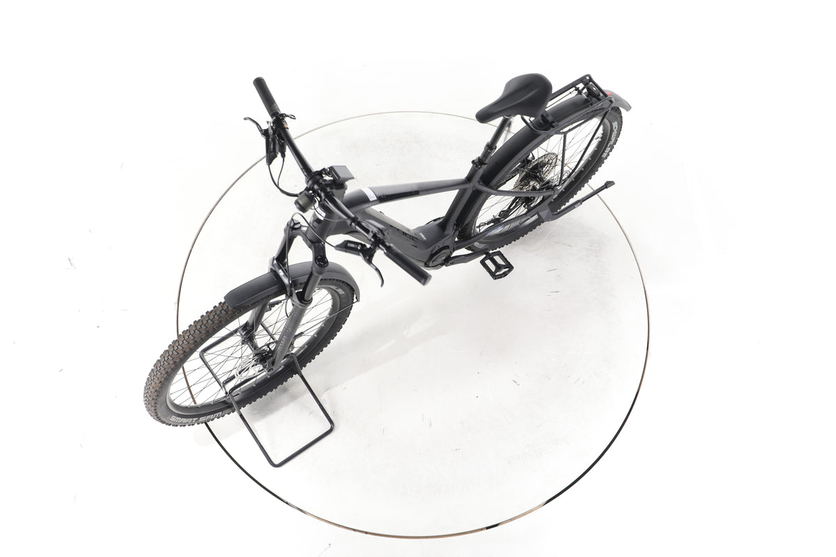 Cube Reaction Hybrid SLX Trekking E-Bike - Image 18
