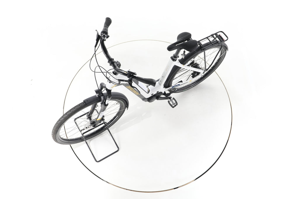 Bergamont E-Horizon N8 CB City E-Bike Tiefeinsteiger - Image 18