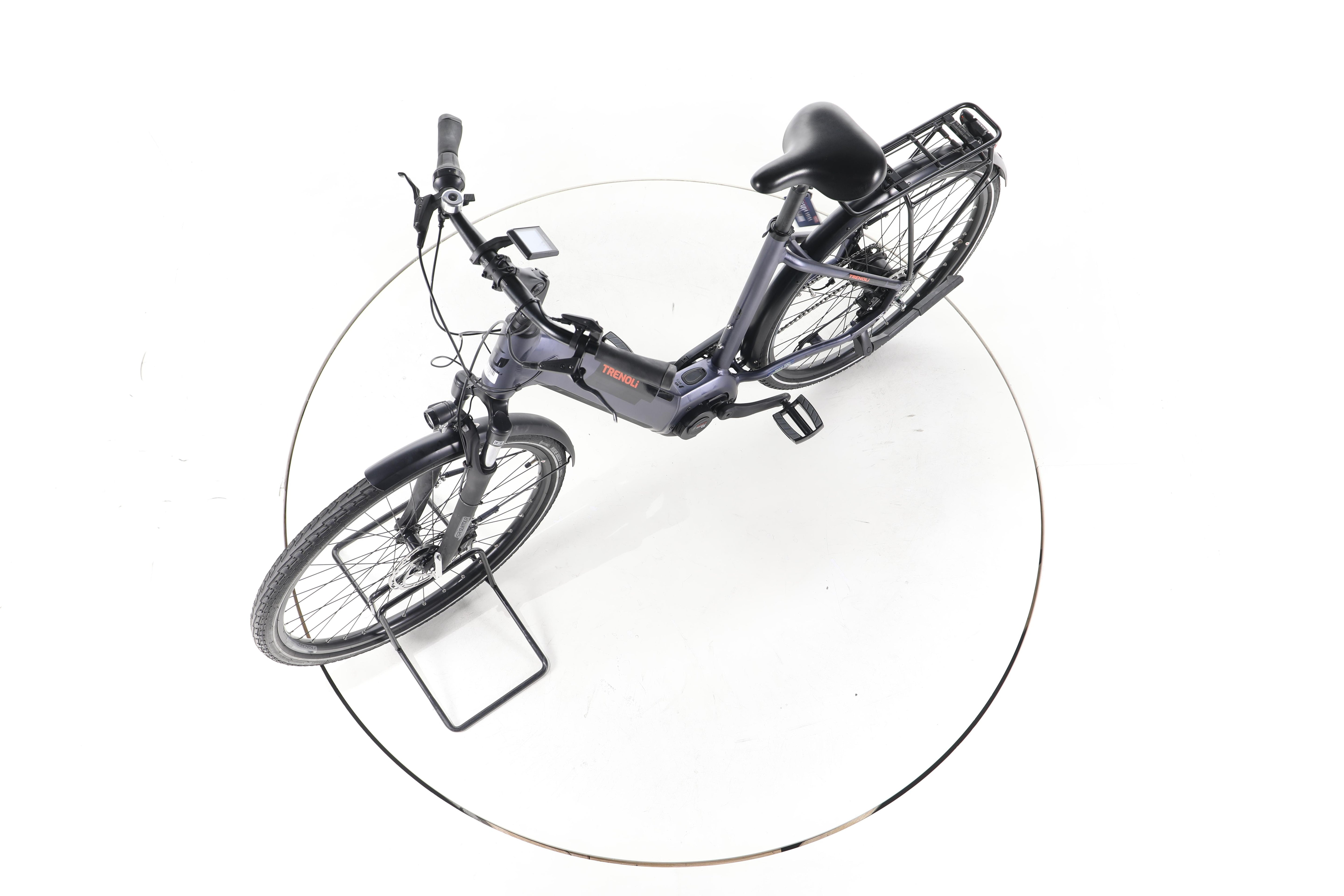 Trenoli Livenza City E-Bike Tiefeinsteiger - Image 18