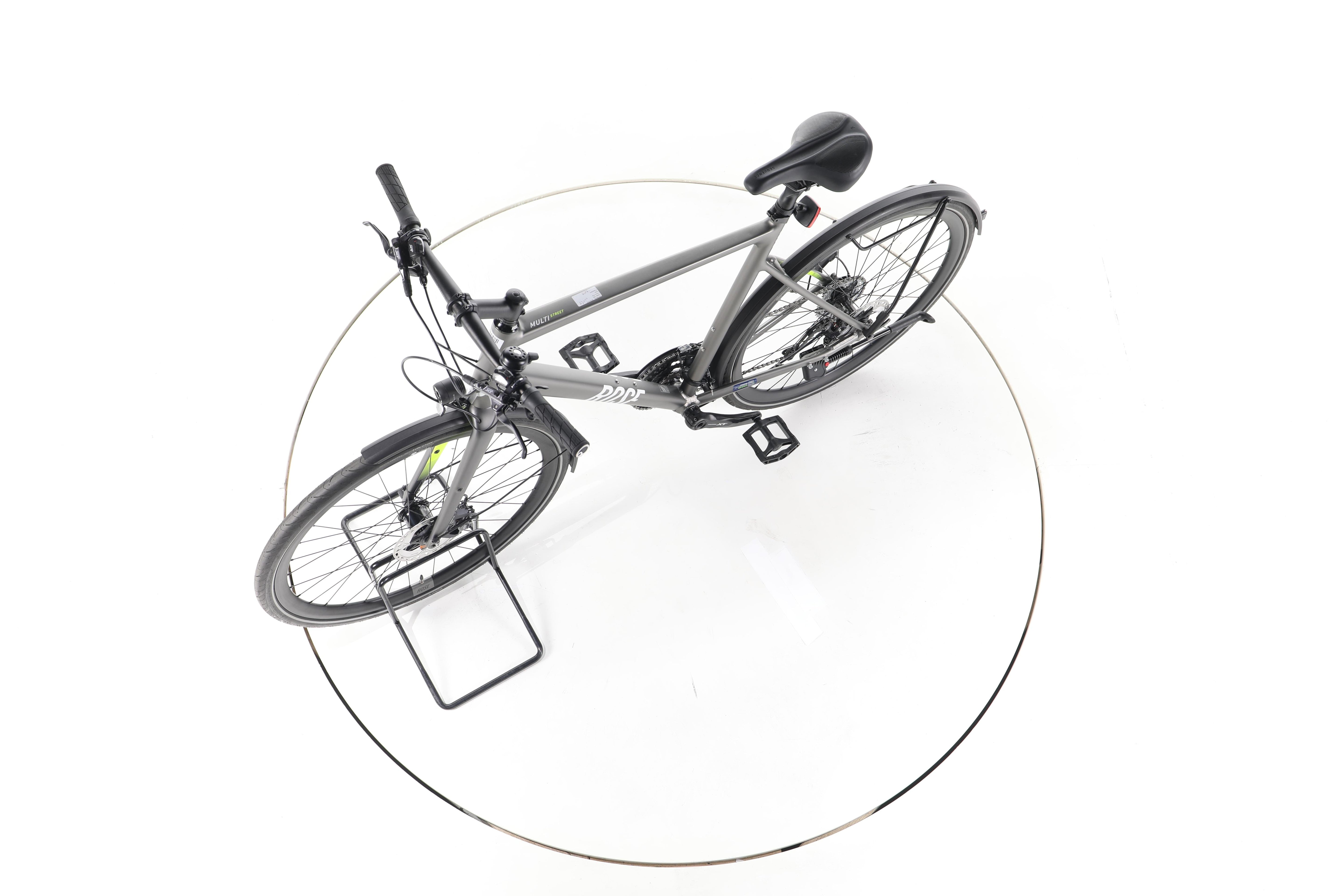 Rose MULTISTREET 3 Fahrrad City & Trekking - Image 18