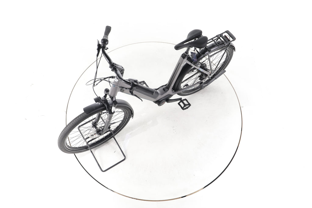 Winora Sinus R5f City E-Bike Tiefeinsteiger 2024 - Image 18