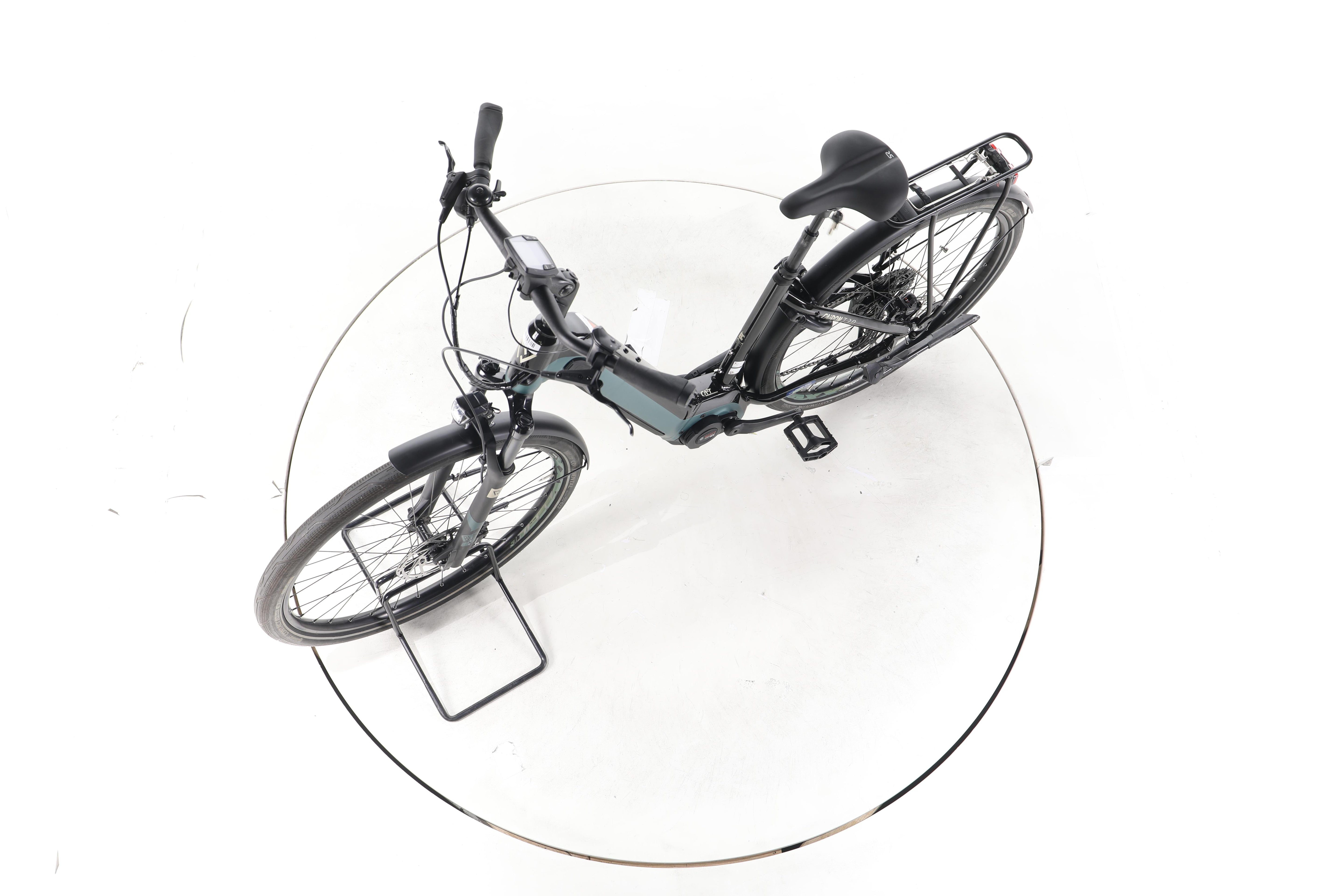 Conway Cairon T 3.0 Trekking E-Bike Tiefeinsteiger - Image 18