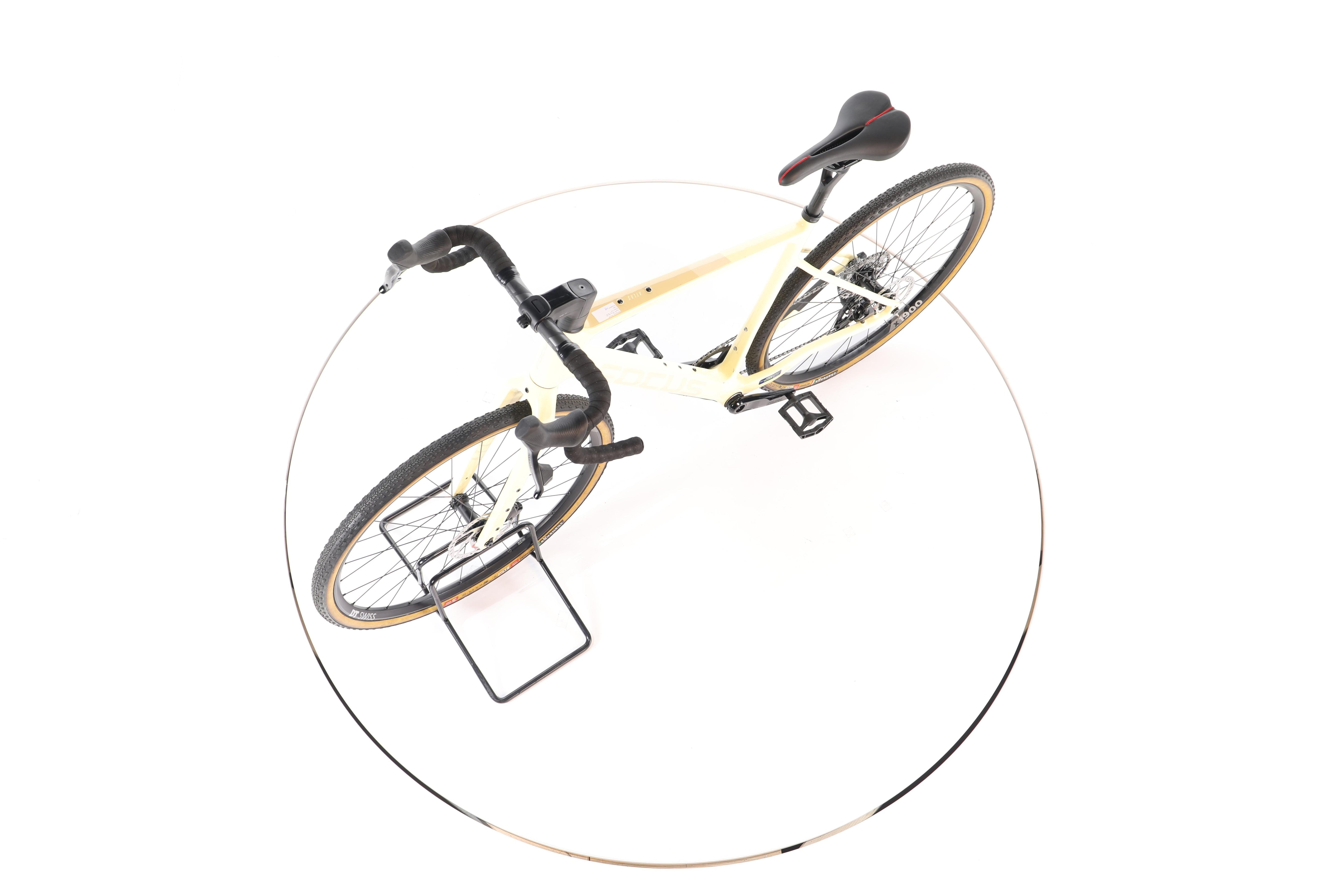 Focus Atlas Gravelbike Carbon - Image 18