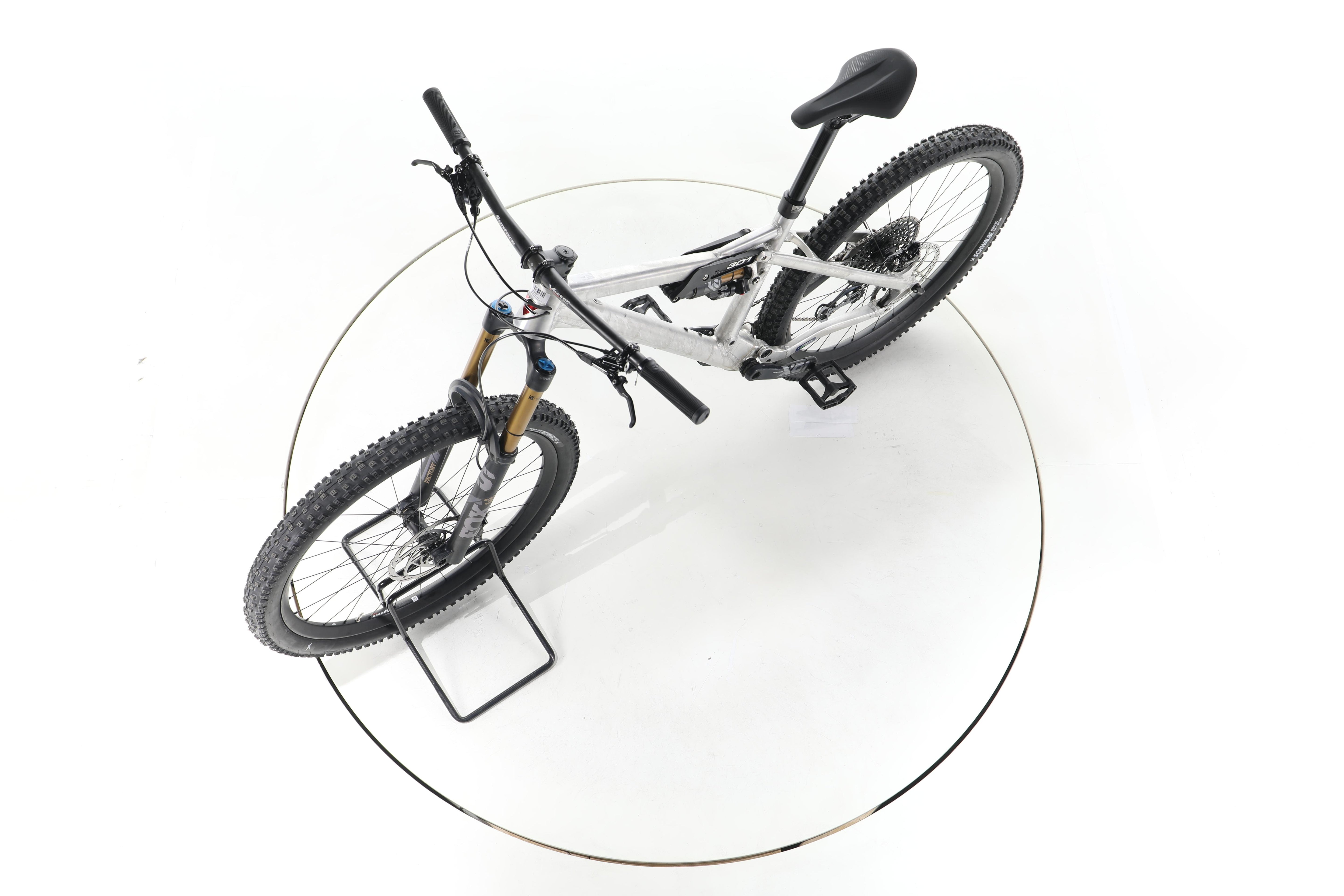 Liteville 301 Mk15 Fahrrad Fully - Image 18